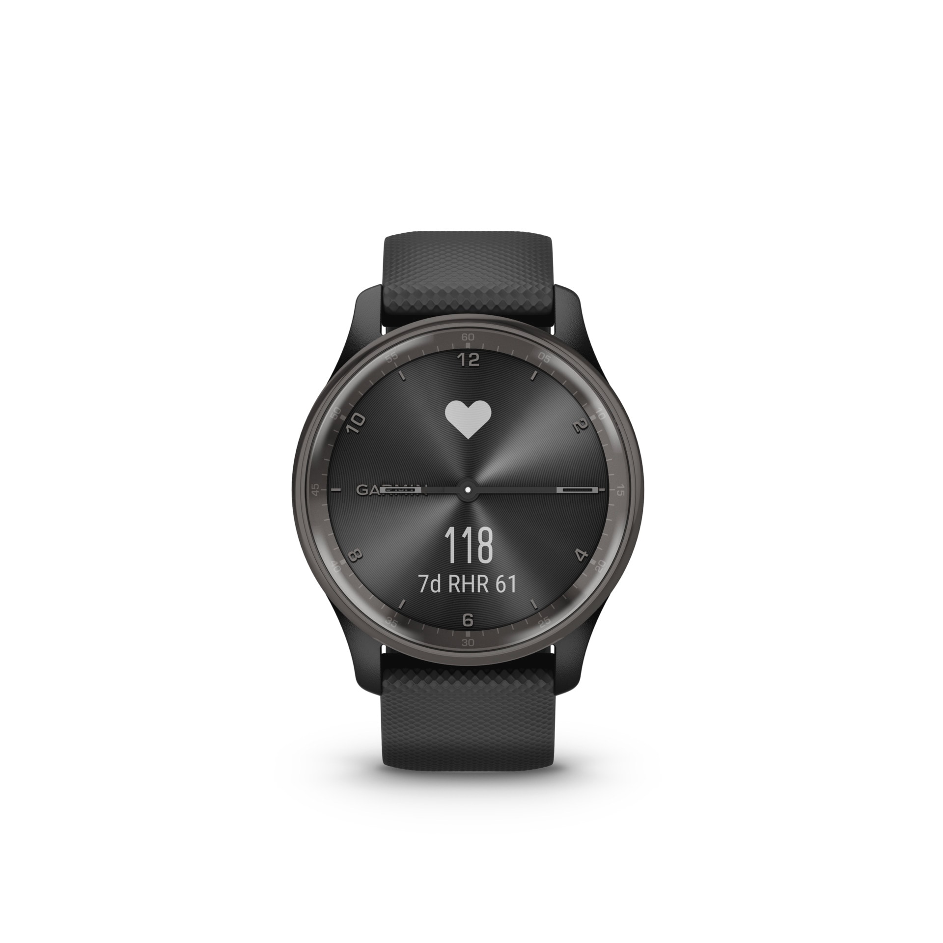 Garmin Montre de fitness »VIVOMOVE TREND« ( ) Proprietär