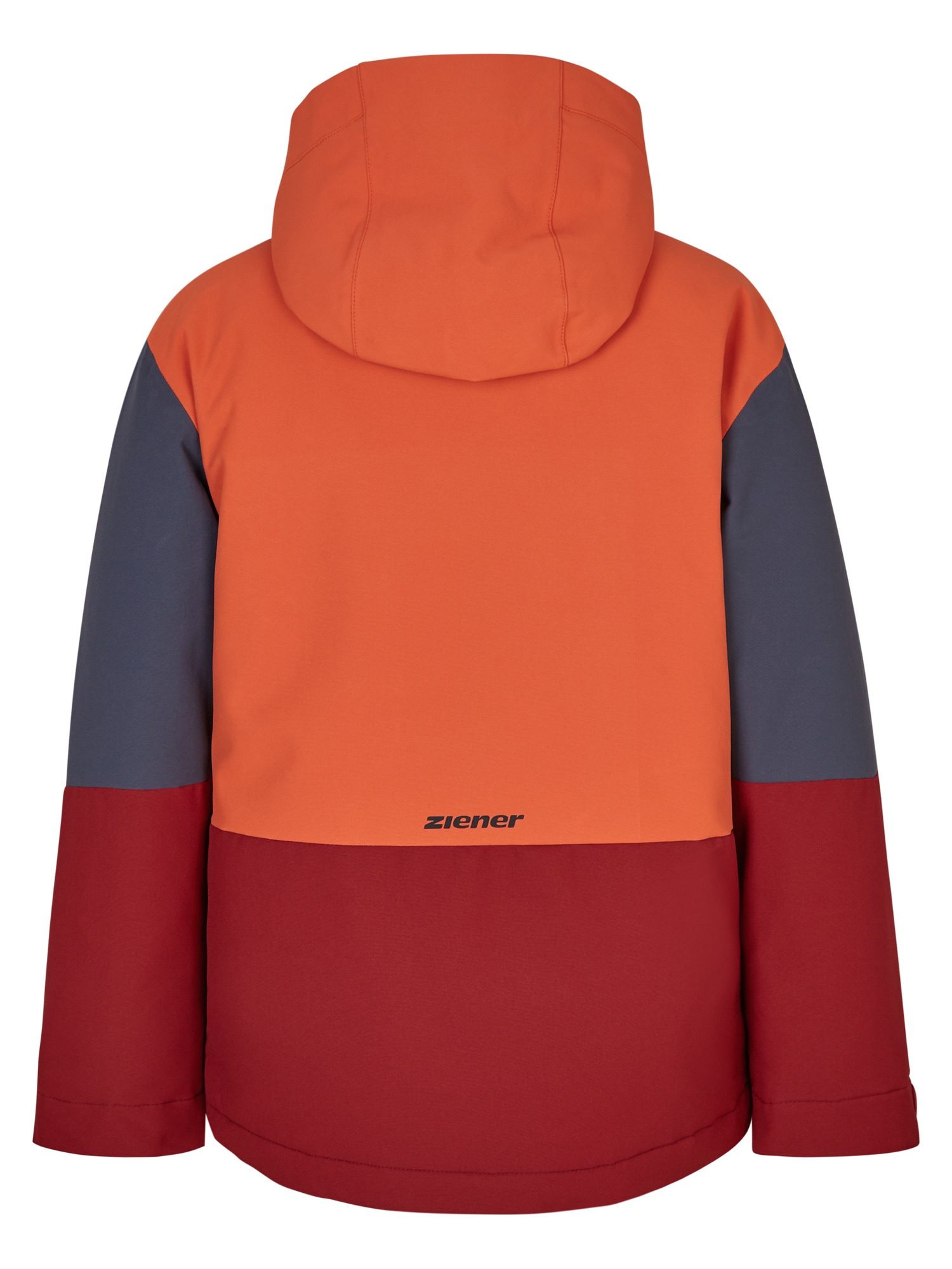 Ziener Skijacke »AZAM«