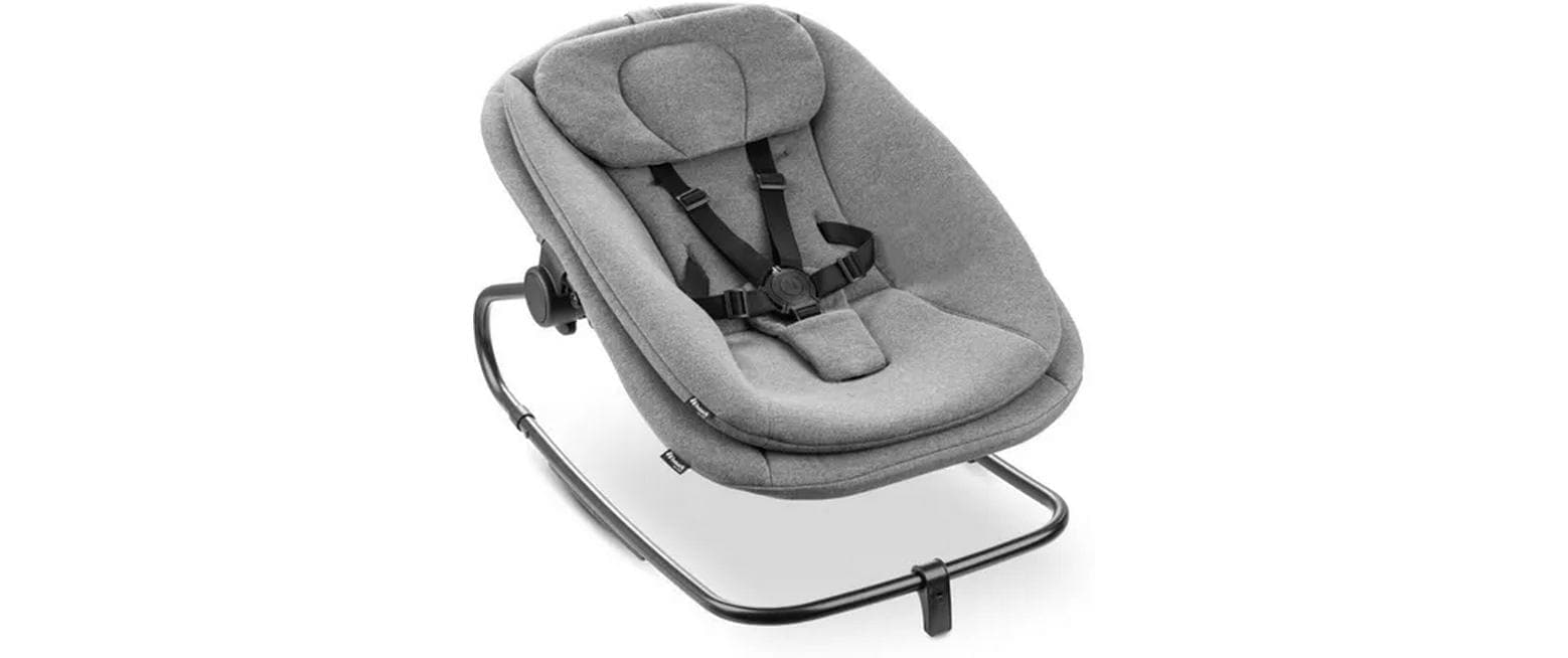 Hauck Chaise haute »Alpha Start N Grow Set« ()