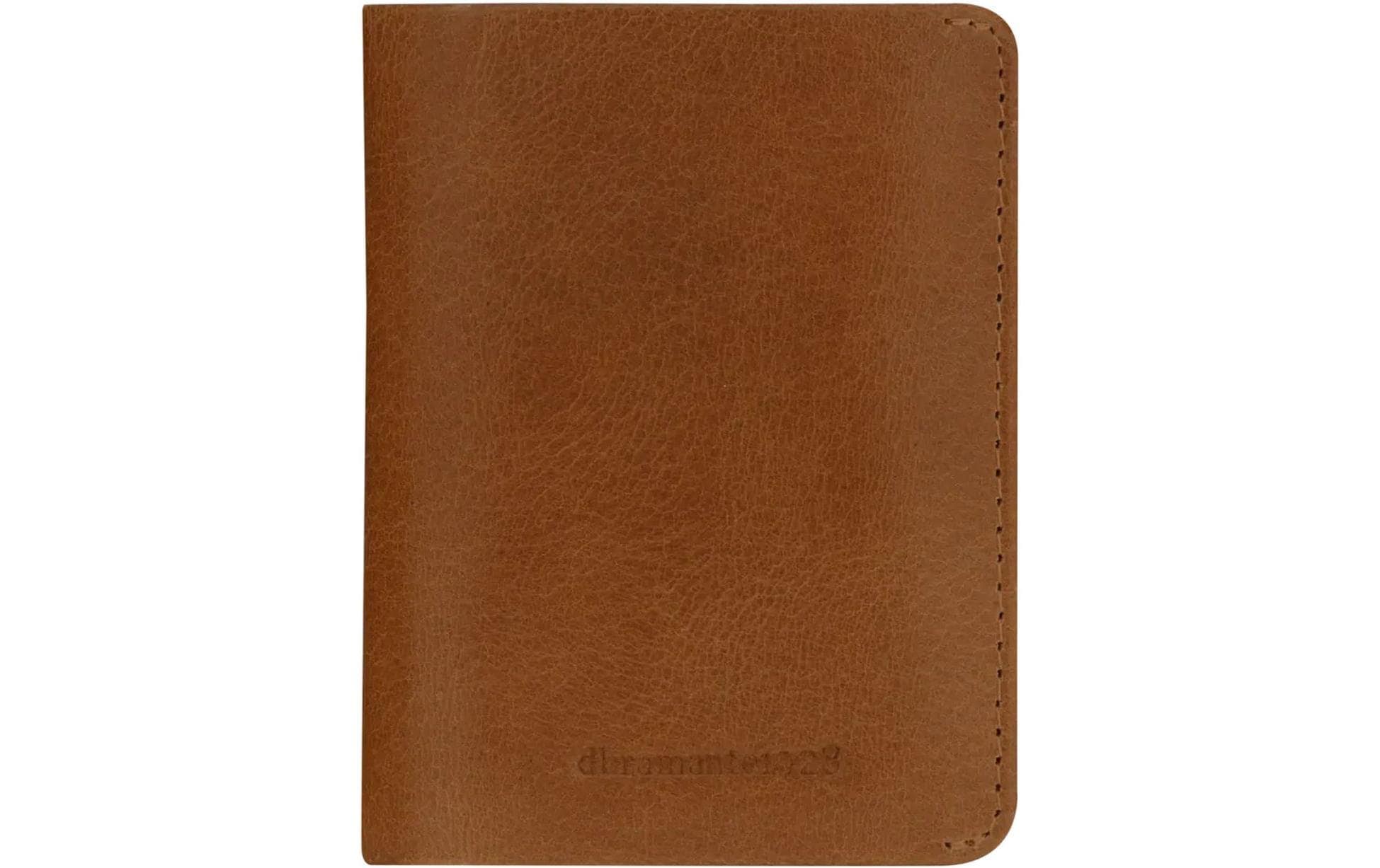 dbramante1928 Geldbörse »Billund Tan«