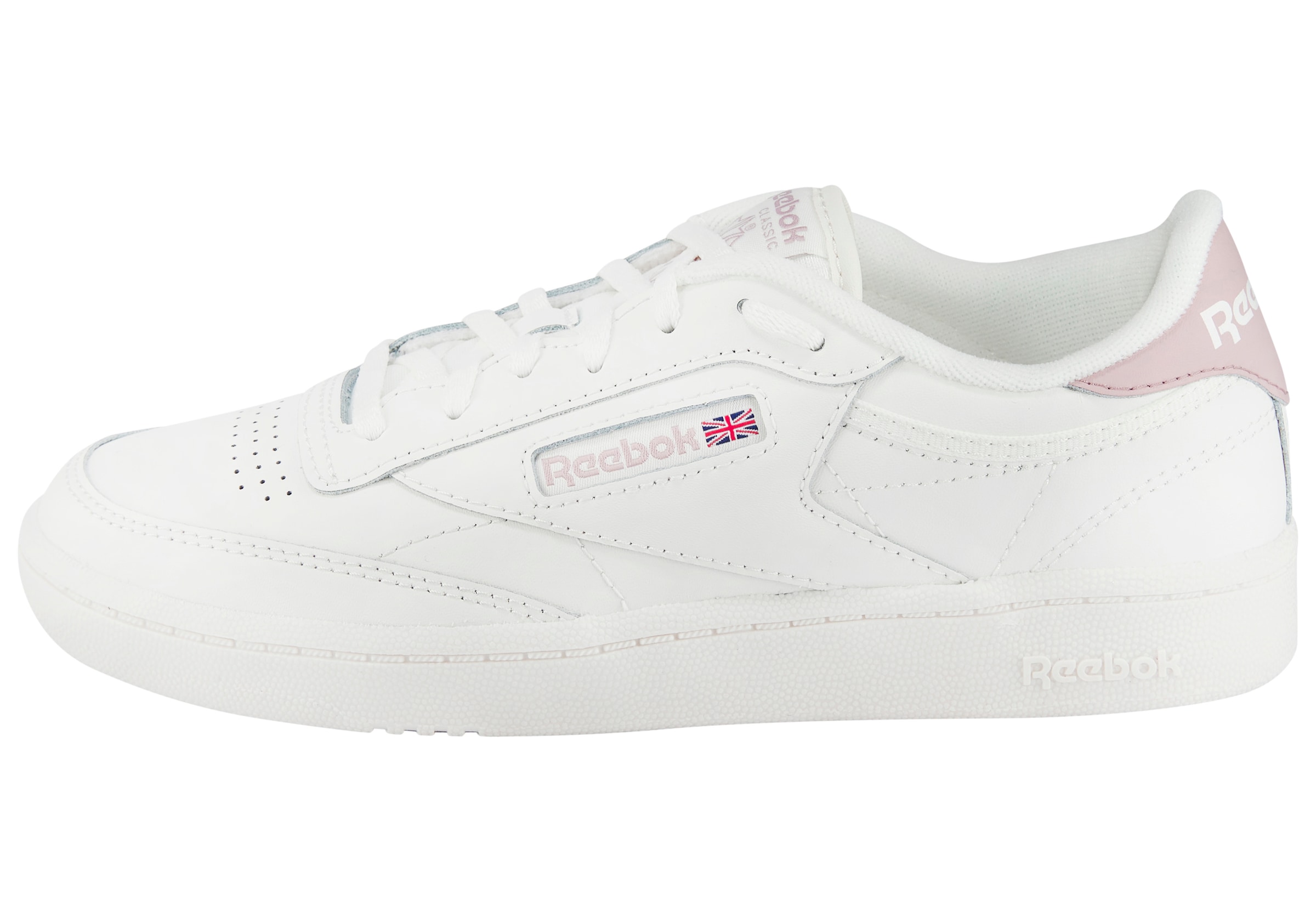 Reebok Classic Sneakers »CLUB C«