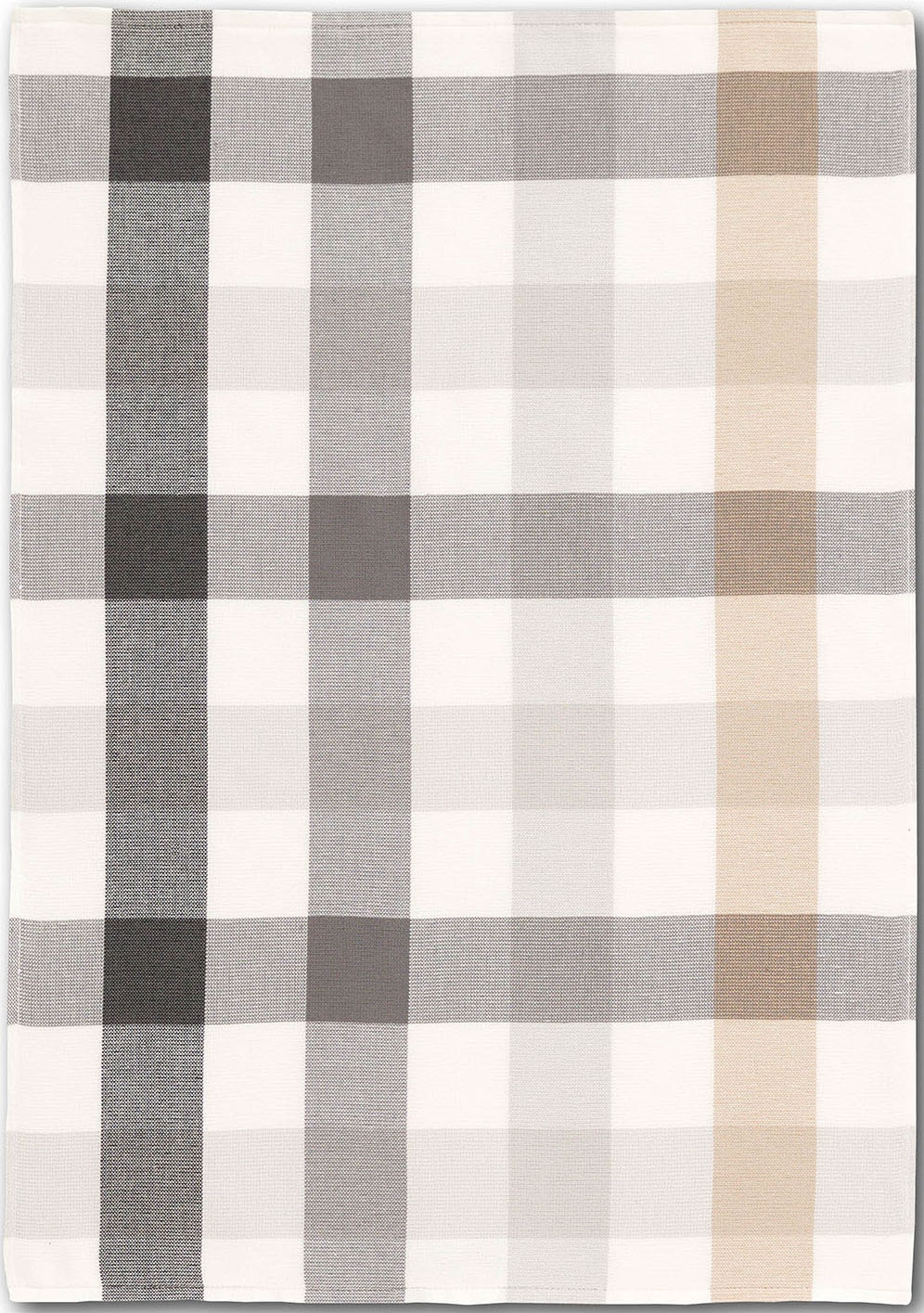 Dyckhoff Geschirrtuch »MULTIDRY« in hochwertiger Doubleface Qualität