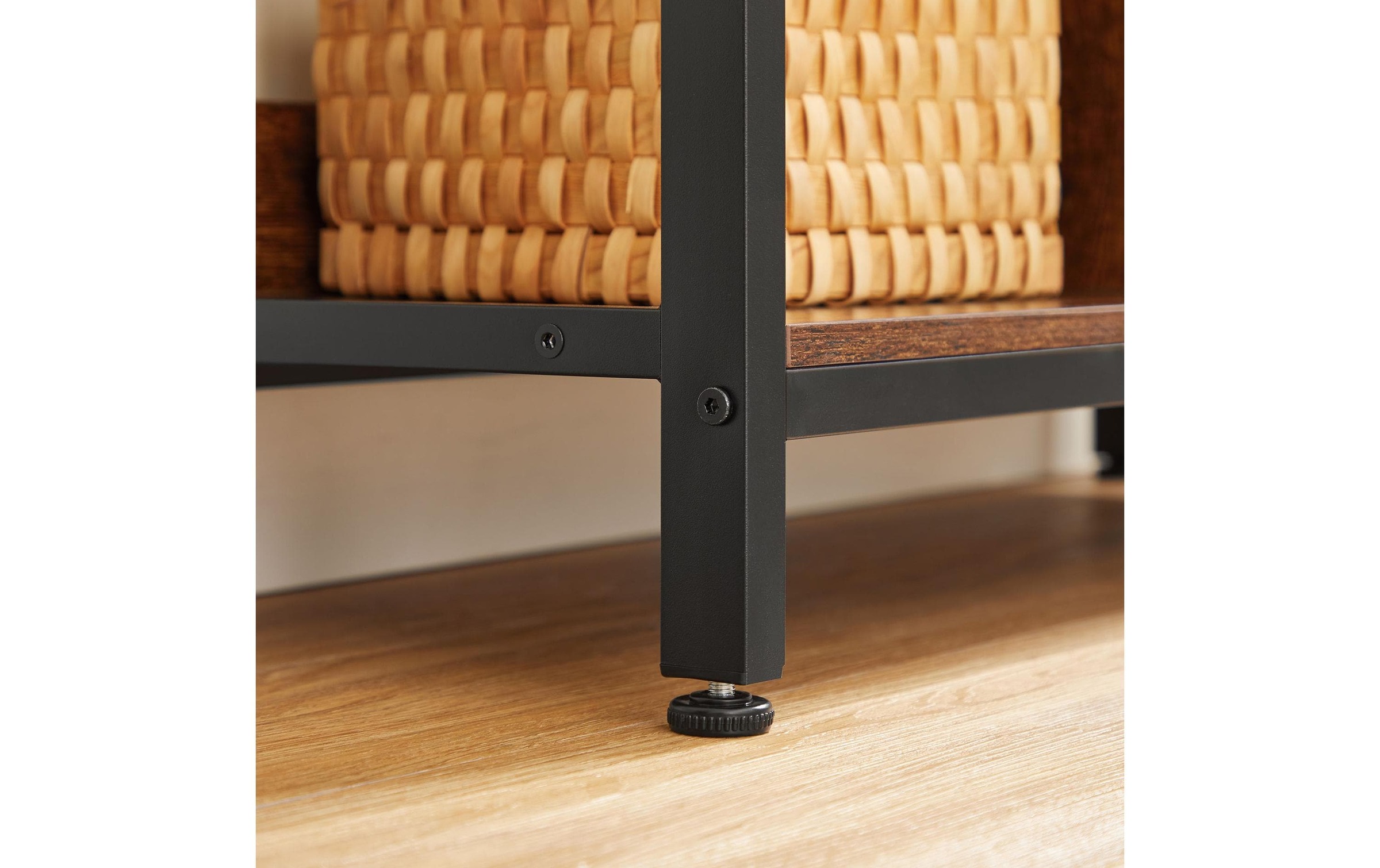 VASAGLE Bücherregal »mit 8 Fächern«