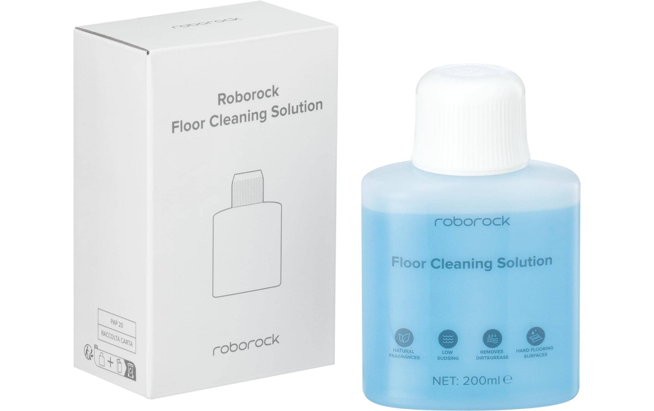 Roborock Saugroboter »mit Wischfunktion Saros 20X mit 36.000 Pa Saugkraft & hohem Wischdruck« Mop-Abnahme, überwindet 8,8cm hohe Schwellen, StarSight2.0 Navigation