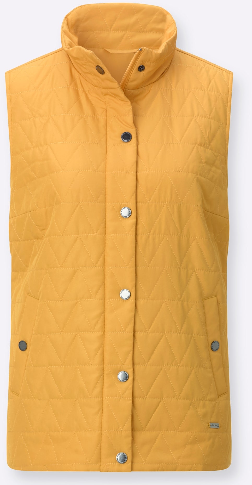 Casual Looks Gilet matelassé