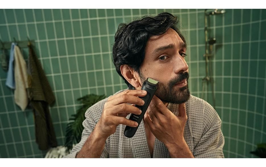 Philips Trimmer multifonctionnel »Series 5000 MG5941/15« 11 Aufsätze 11-in-1-Trimmer für Gesicht, Körper und Kopfhaare