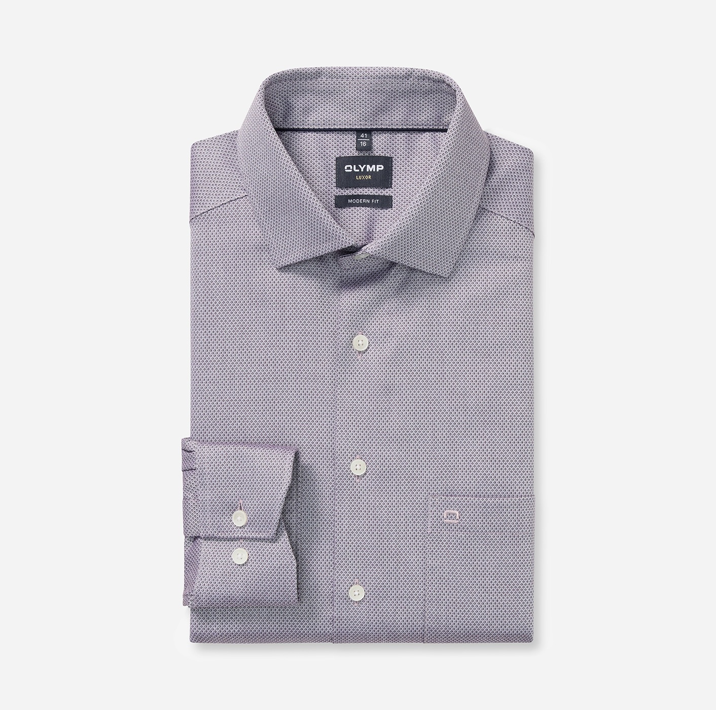 OLYMP Chemise d'affaires »Luxor modern fit«