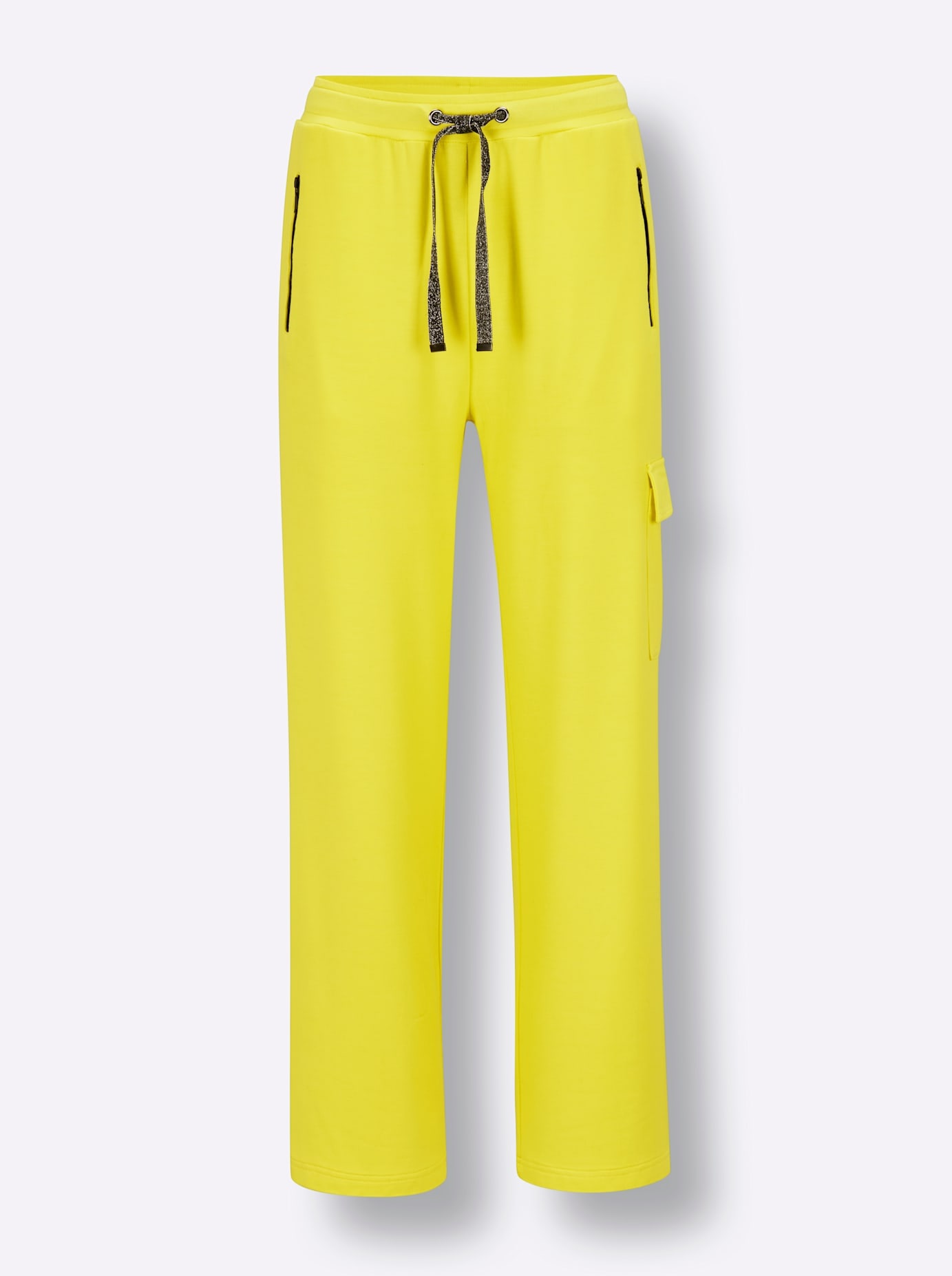 CREATION L PREMIUM Pantalon stretch