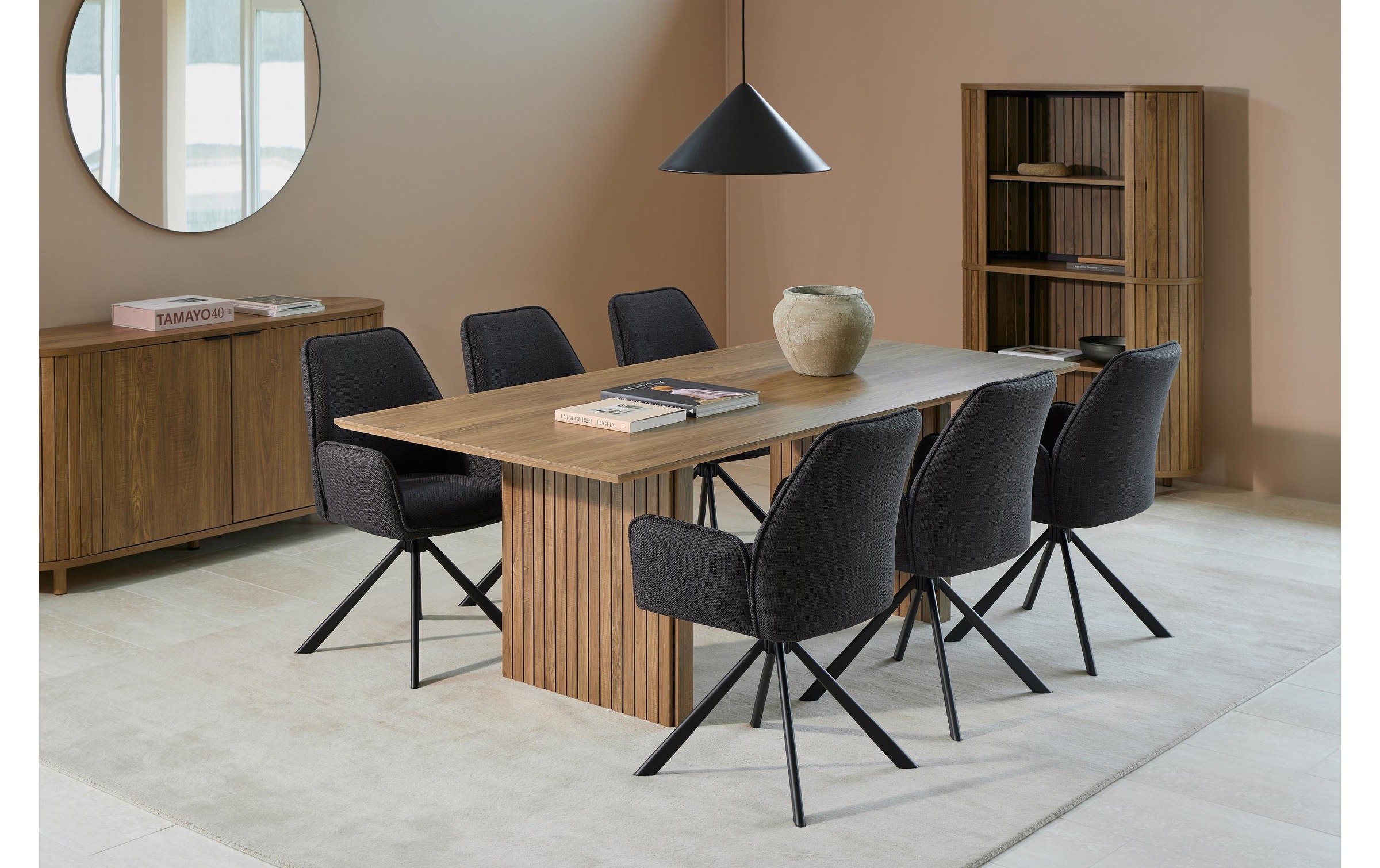 AC Design Stuhl »Glenda, 2 Stück« ()