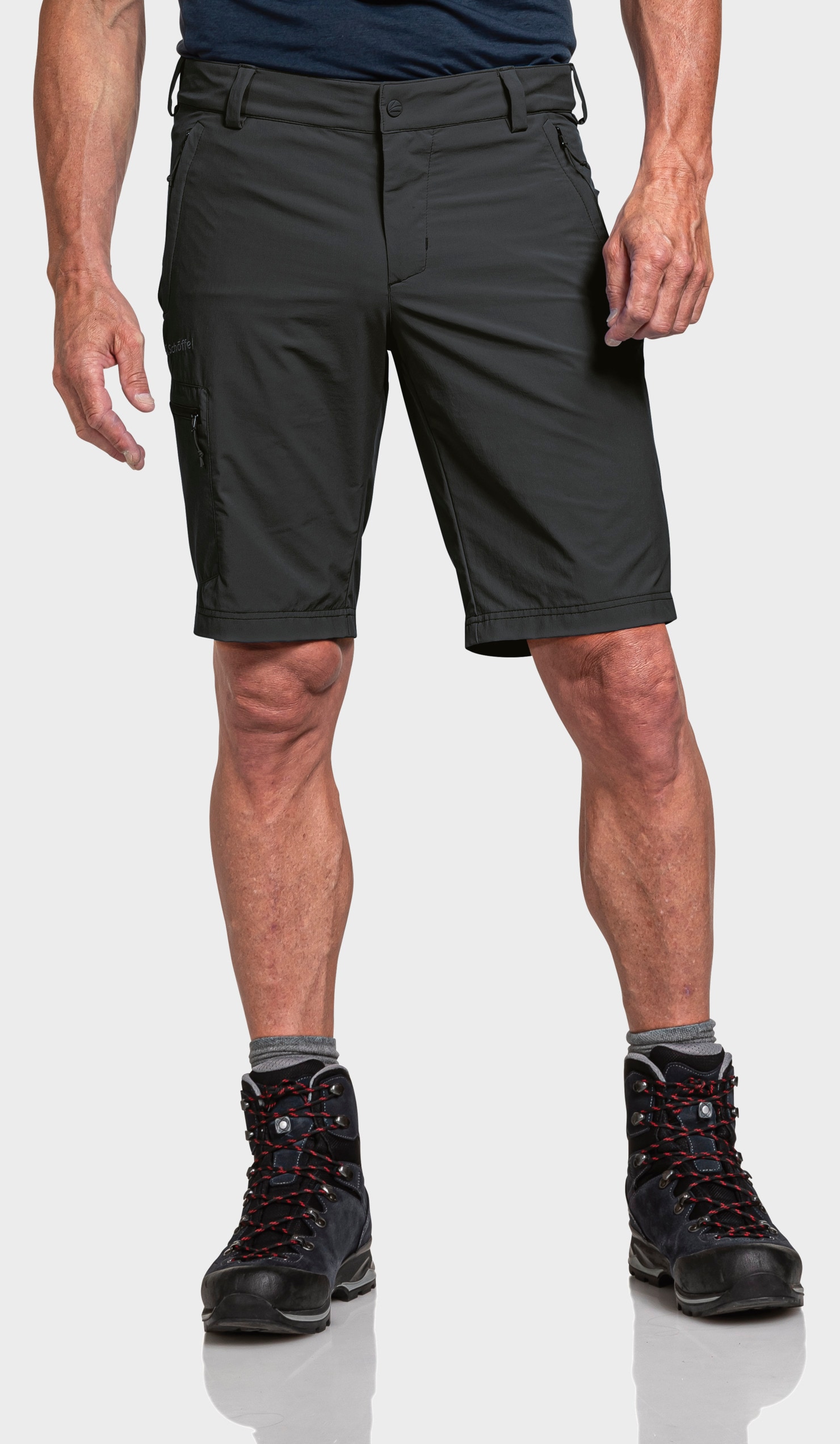 Schöffel Shorts »Shorts Folkstone«
