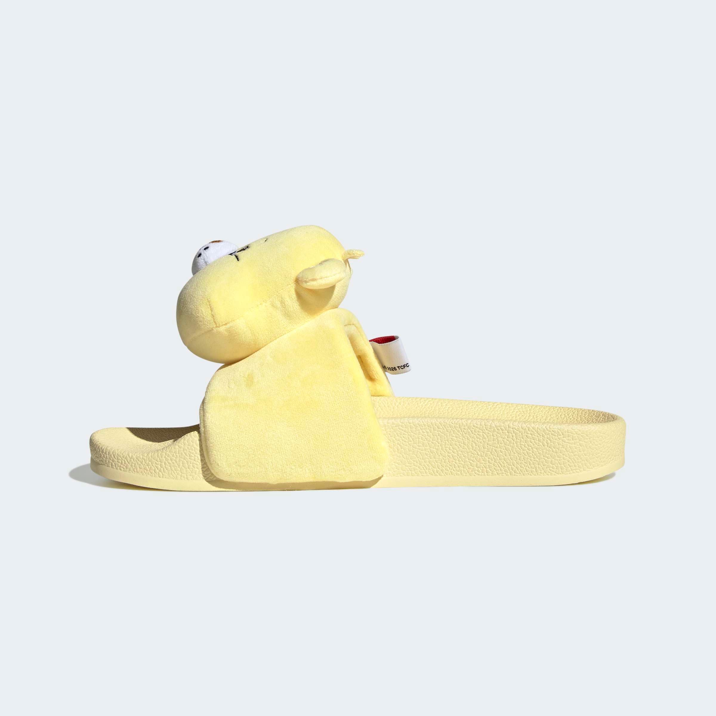 adidas Originals Chausson »CARE BEARS X ADIDAS ADILETTEN«  pantoufle Care Bears Glücksbärchis