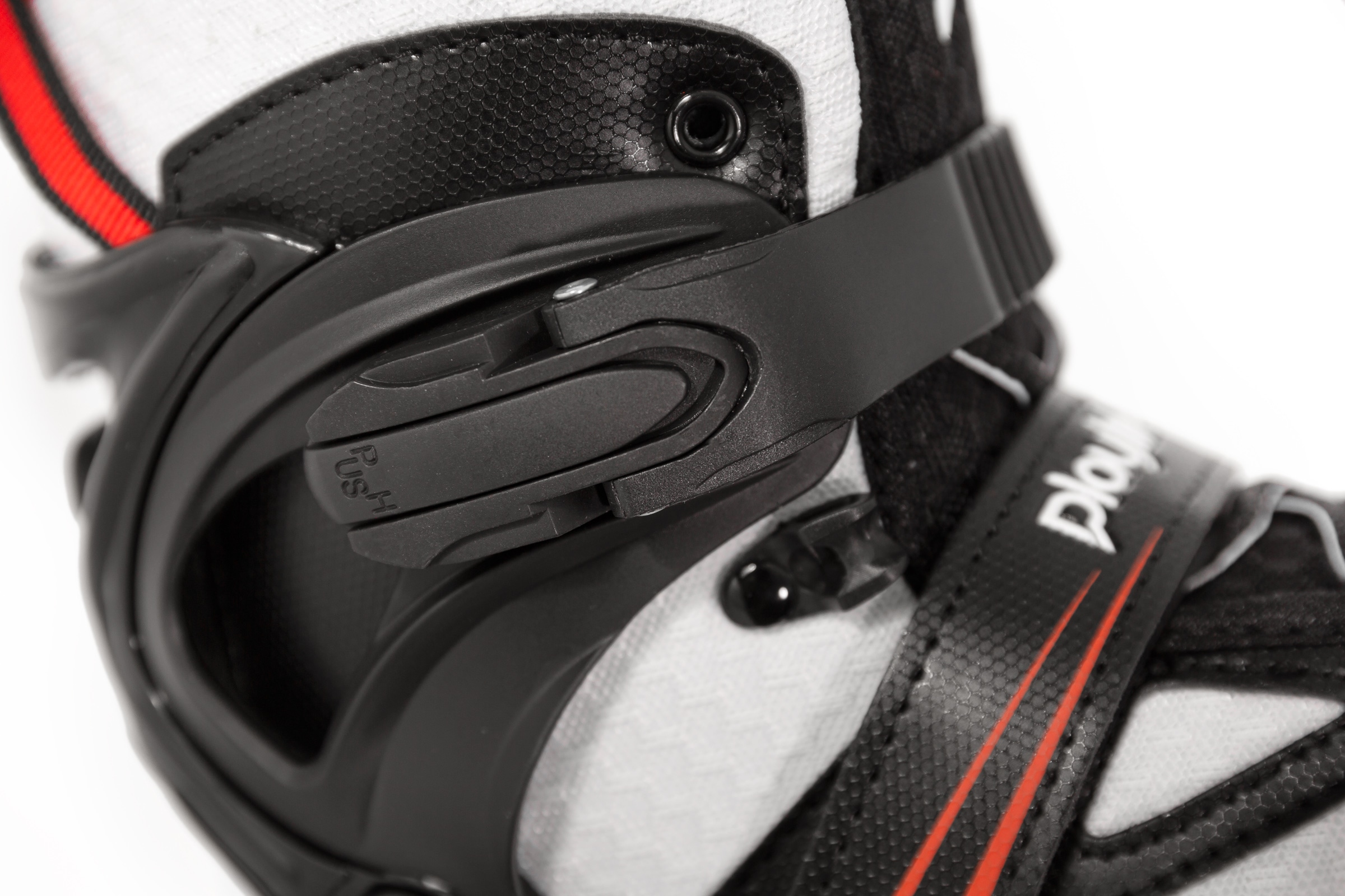 Playlife Patins à roulettes »Flyte Black 84«