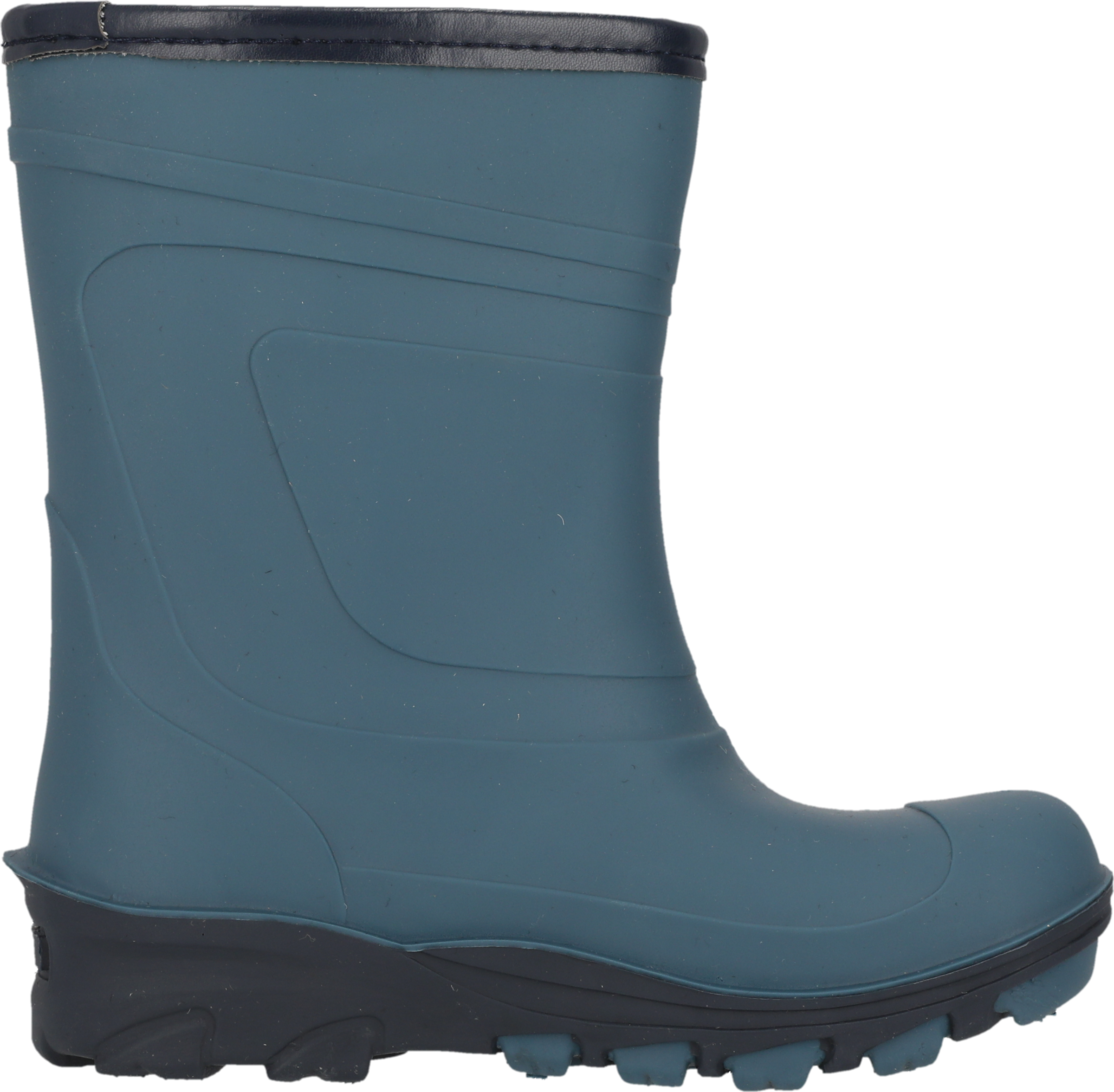 ZIGZAG Bottes en caoutchouc »FIAN KIDS THERMO BOOT«  wassedicht, wärmend