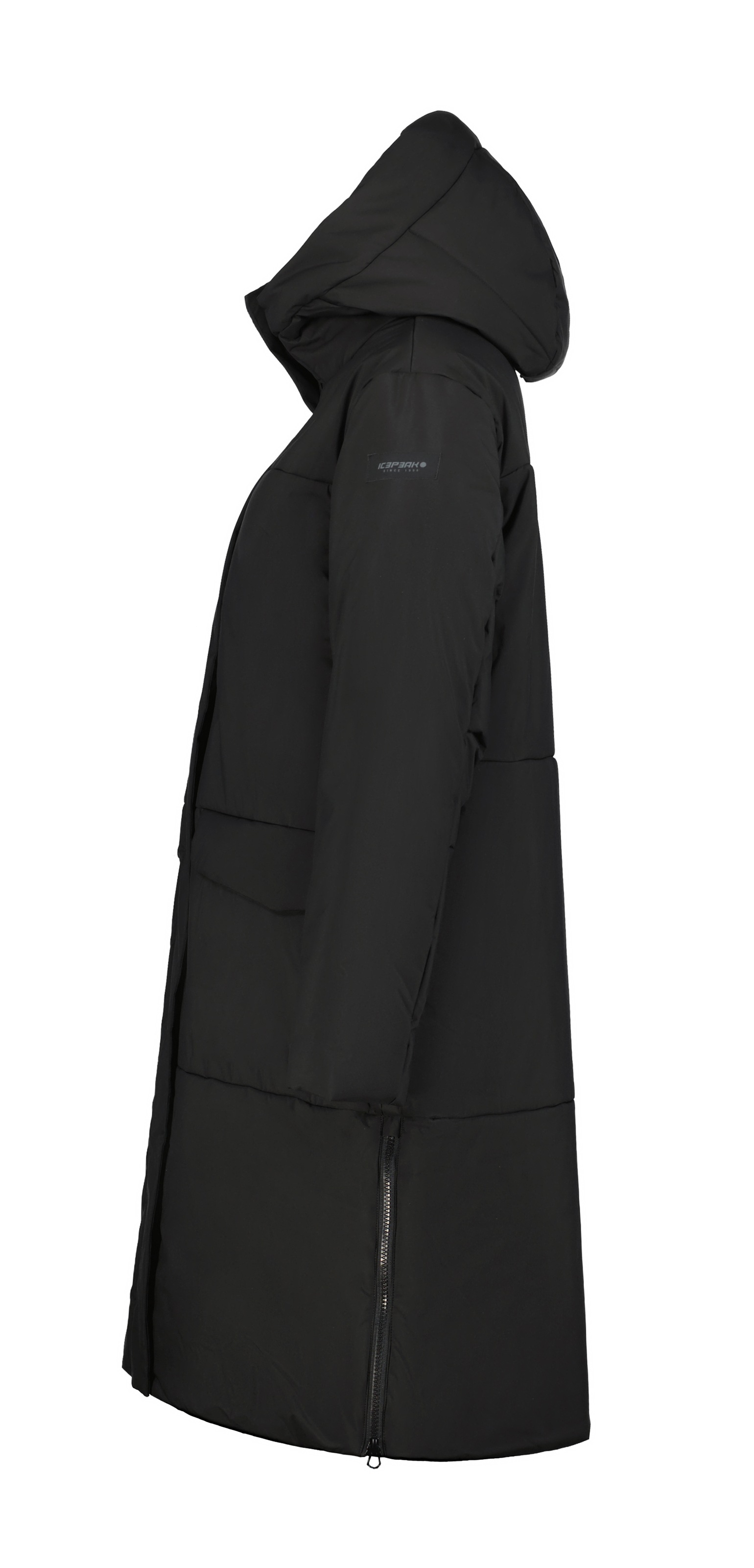 Icepeak Funktionsjacke »AKIAK« wasserdicht, winddicht, mit Wassersäule 8000, atmungsaktiv