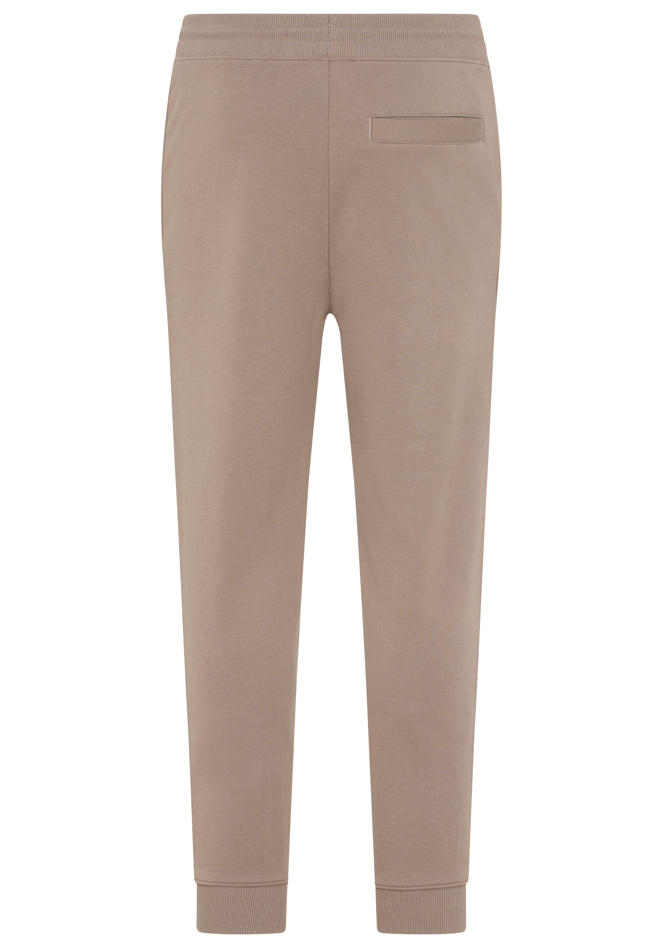 HUGO Sweathose »Doak«  elastischer Bund, Regular Fit, Seitentaschen, Gesässtasche