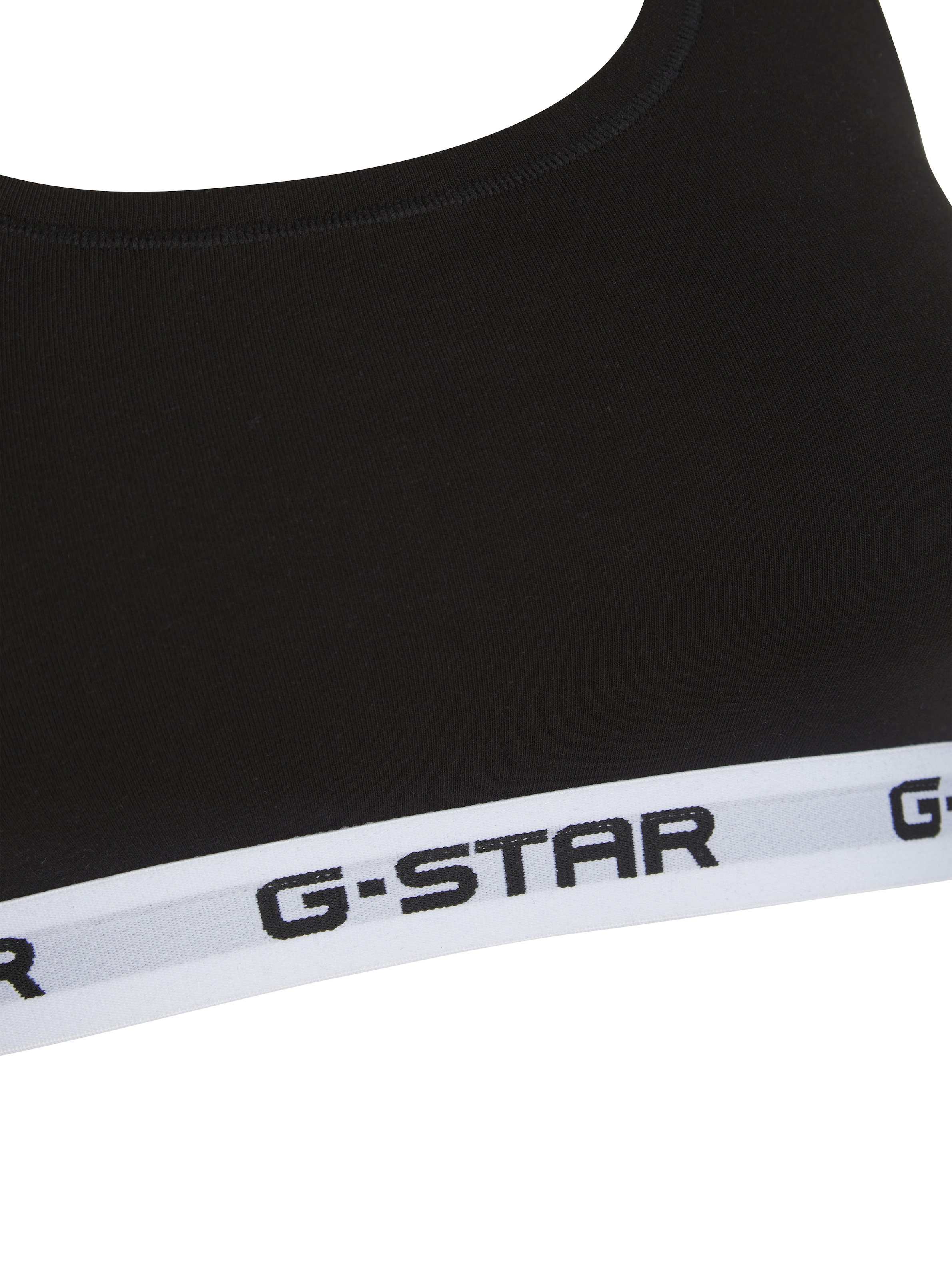 G-STAR Bralette »CARNELIAN, BRAS 2 PACK RACERBACK« Packung, 2 Stk.