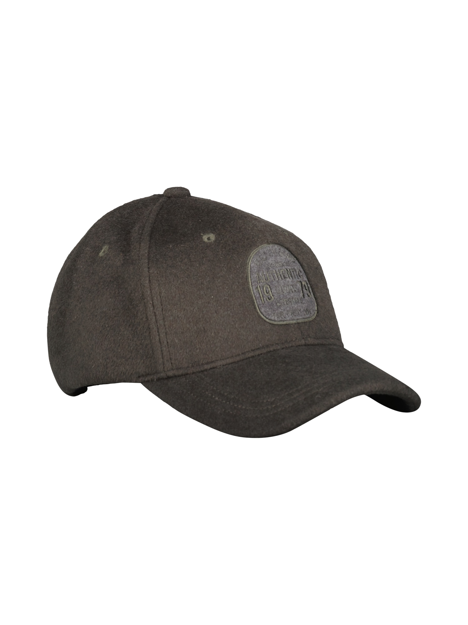 LERROS Bonnet tricoté »Herren Basecap, unifarben«