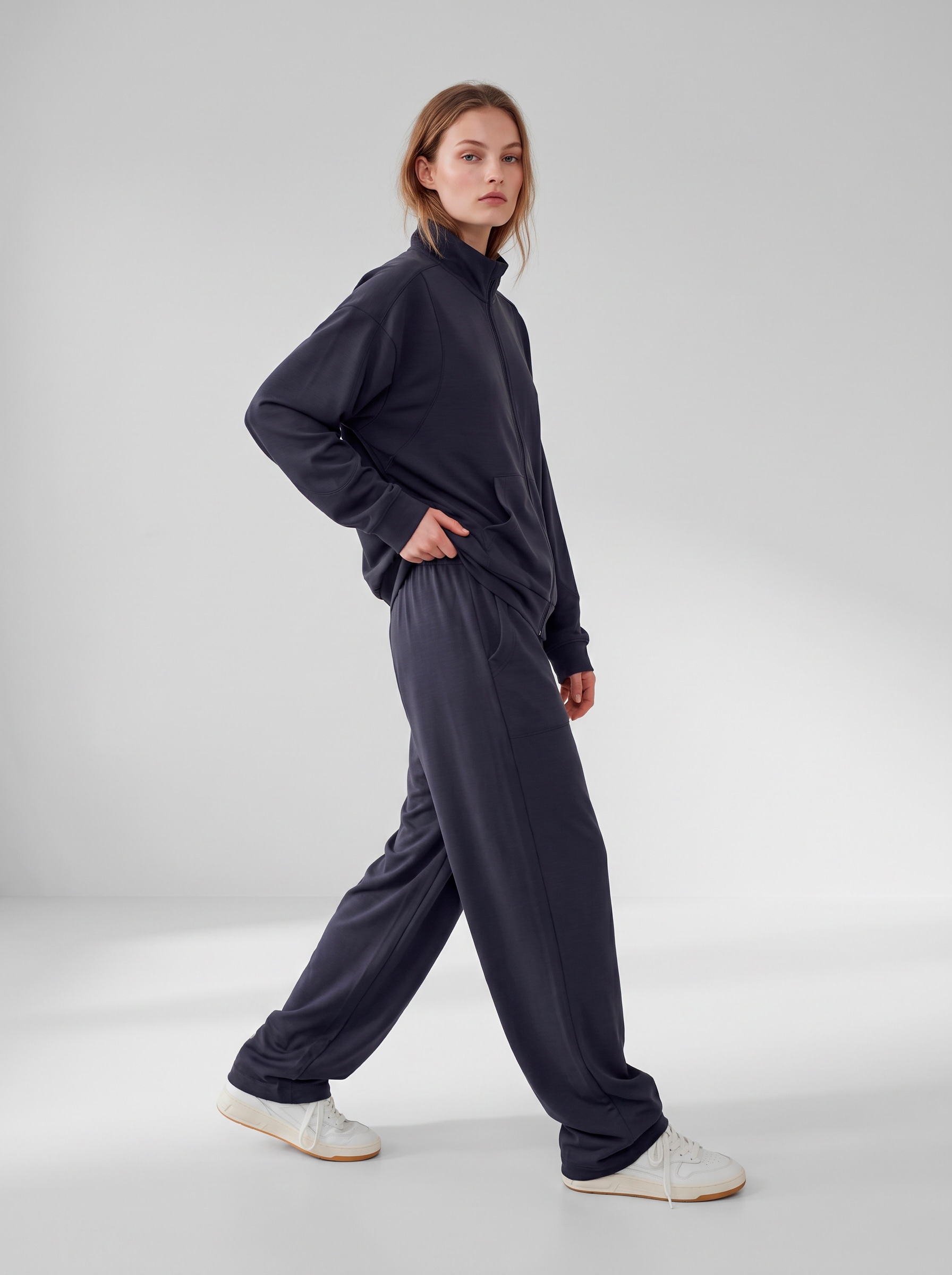 Copenhagen Studios Pantalon lounge  extra softes Material