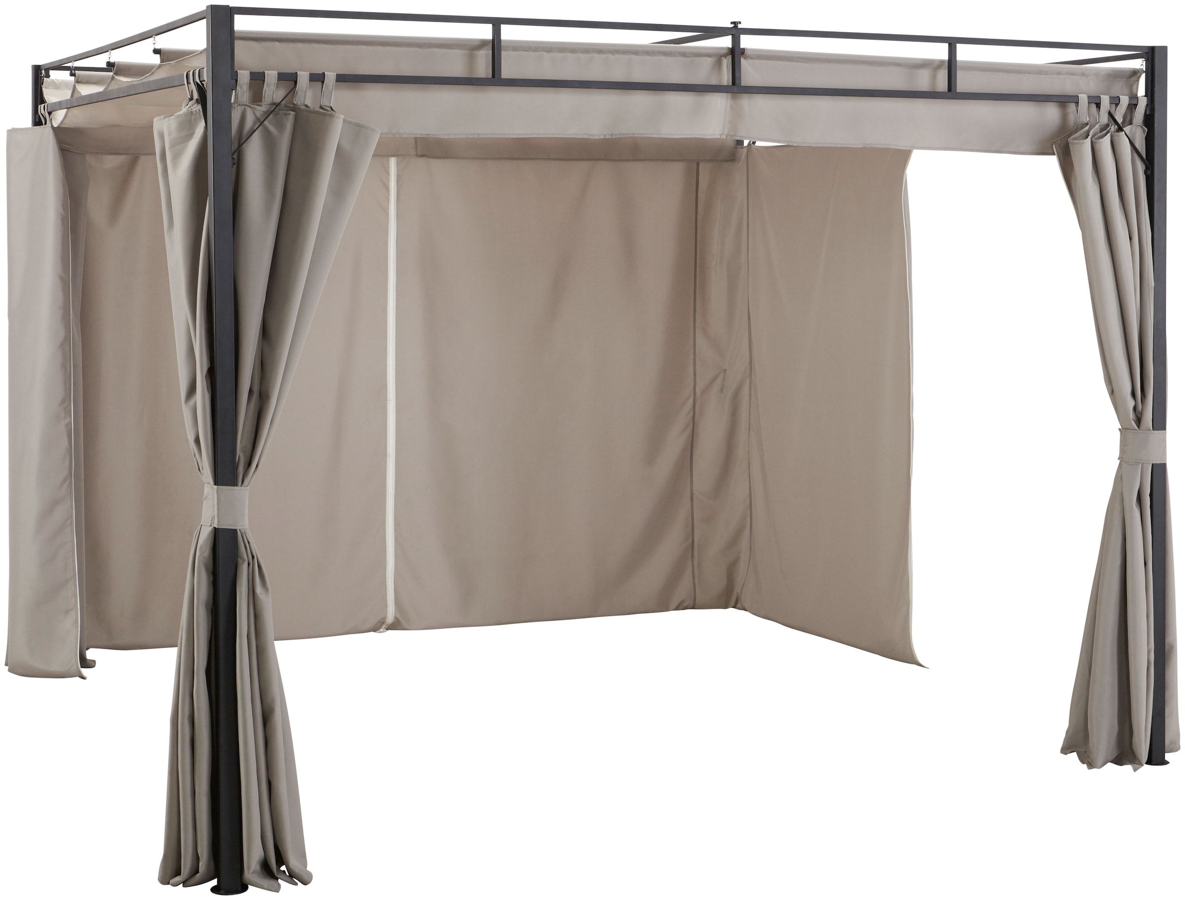 KONIFERA Pavillonseitenteil »Milos«