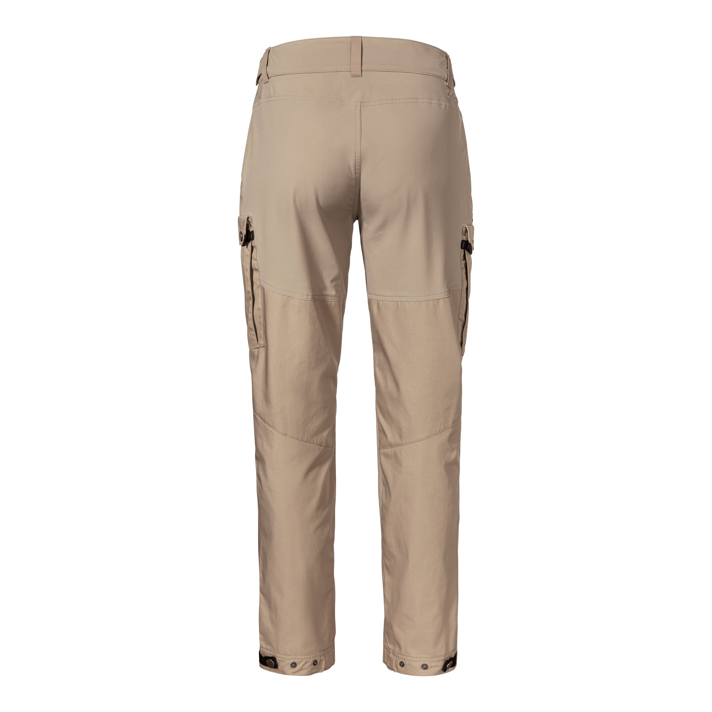 Schöffel Pantalon de trekking »Pants Style Maghera WMN«  sportlicher Stil, bequeme Passform