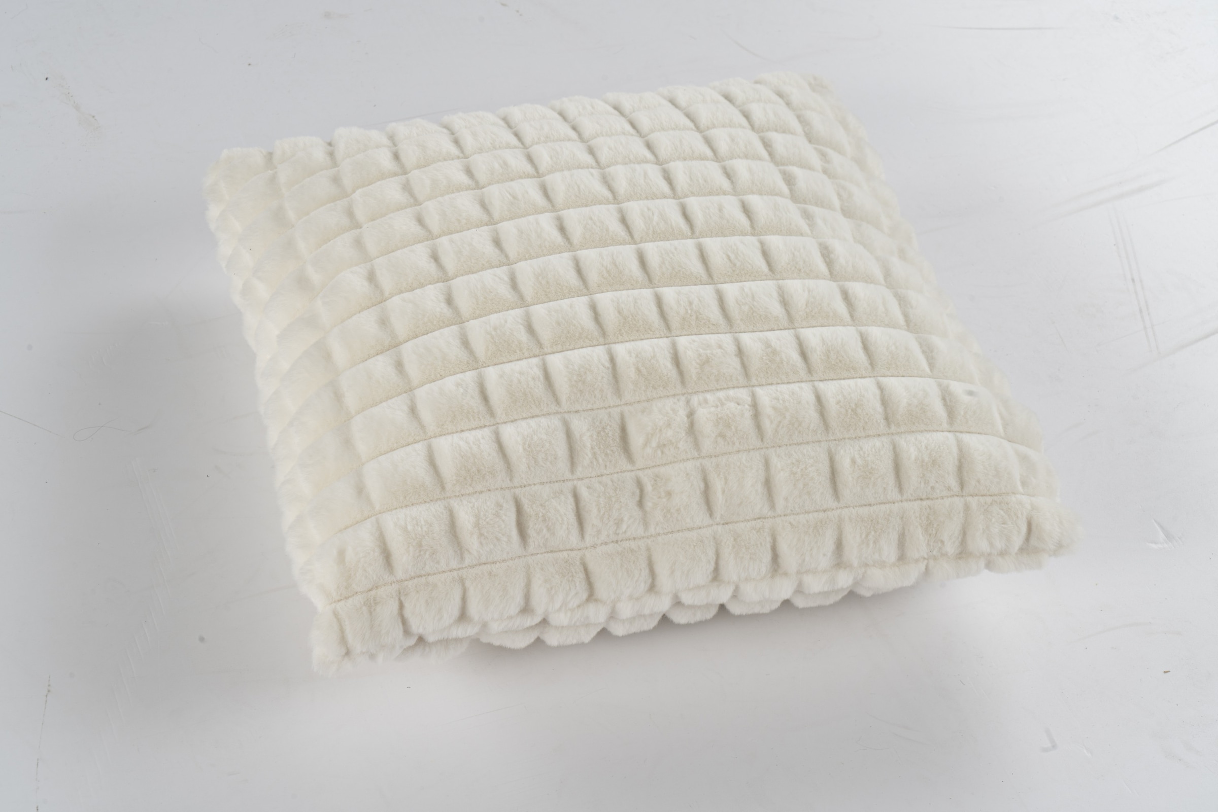 Kayoom Fellkissen »Dekokissen Cloud Lagoon 125«