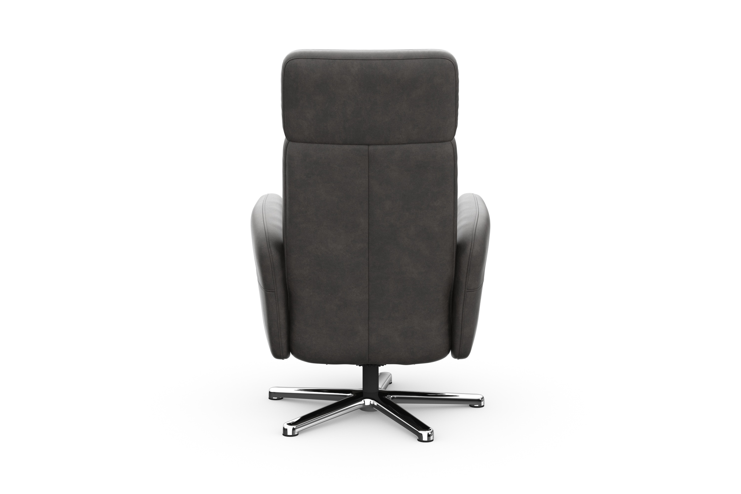 sit&more Fauteuil TV »Grenoble, inkl. Kopfteilverstellung« wahlweise mit 2 Motoren, Akku & Aufstehhilfe