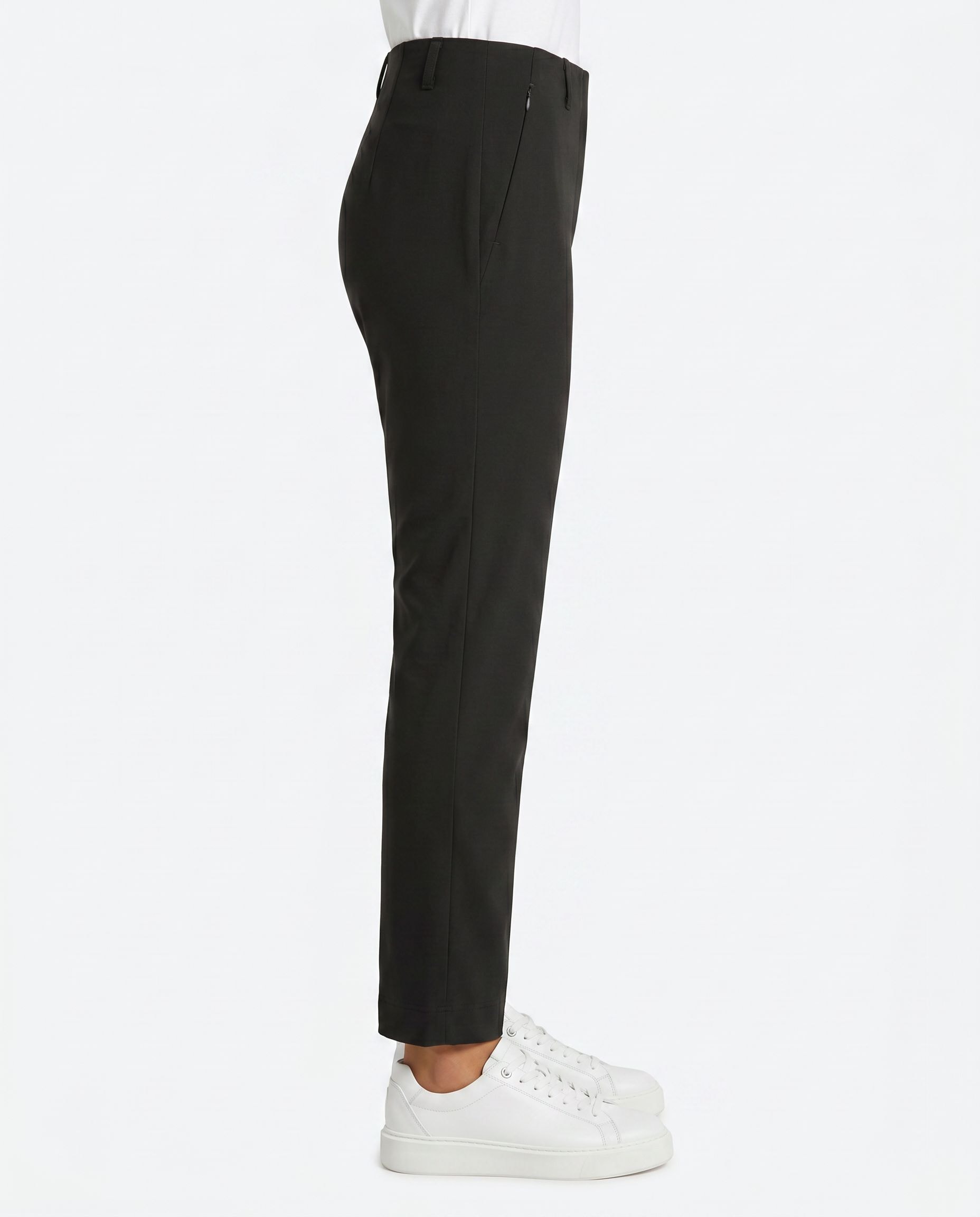 Stehmann 7/8-Hose »Malaga-740«  im Chino-Look / Clean