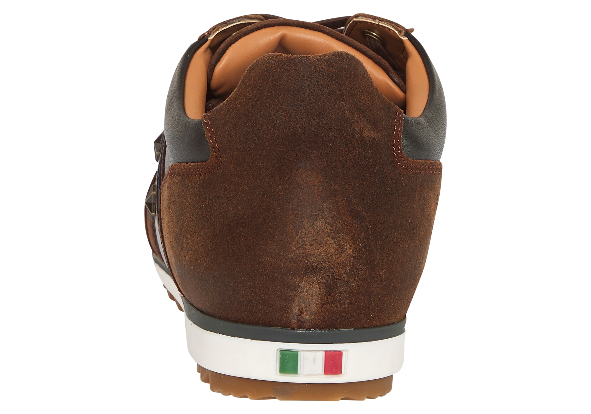 Pantofola d´Oro Sneaker »IMOLA GRIP«