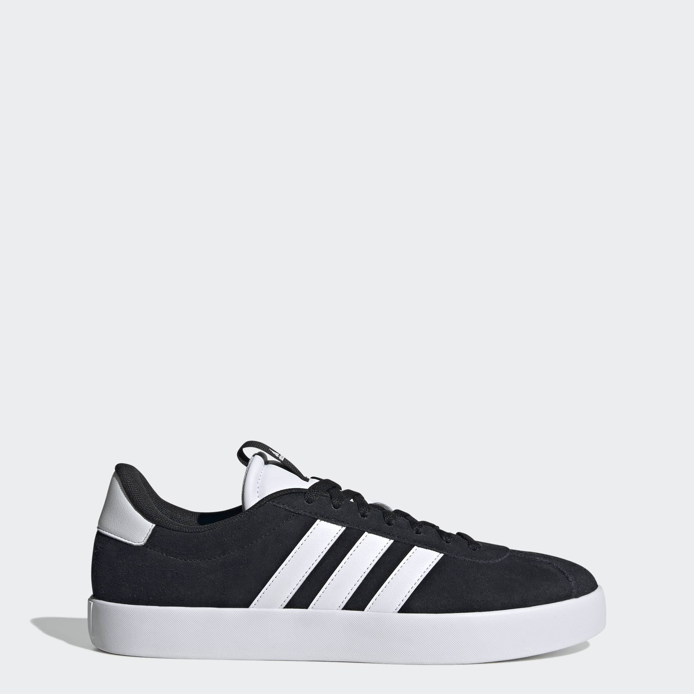 adidas Sportswear Sneaker »VL COURT 3.0«  inspiriert vom Design des adidas samba