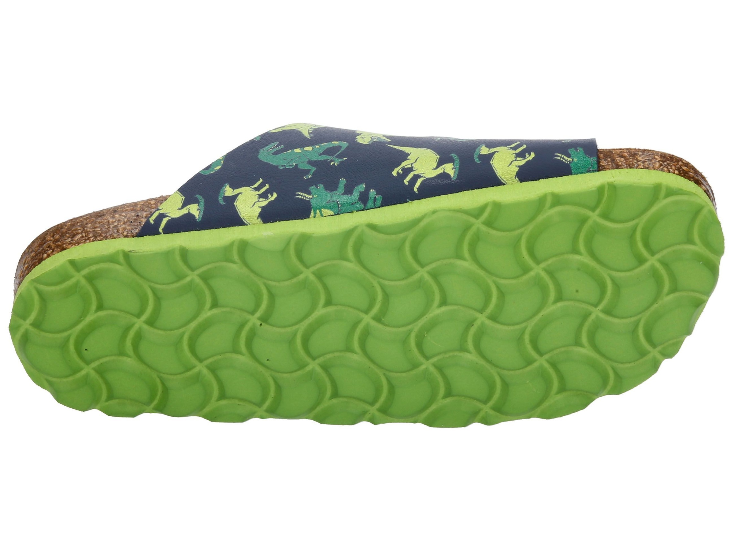 Lico Chausson »Pantolette Bioline Universe«