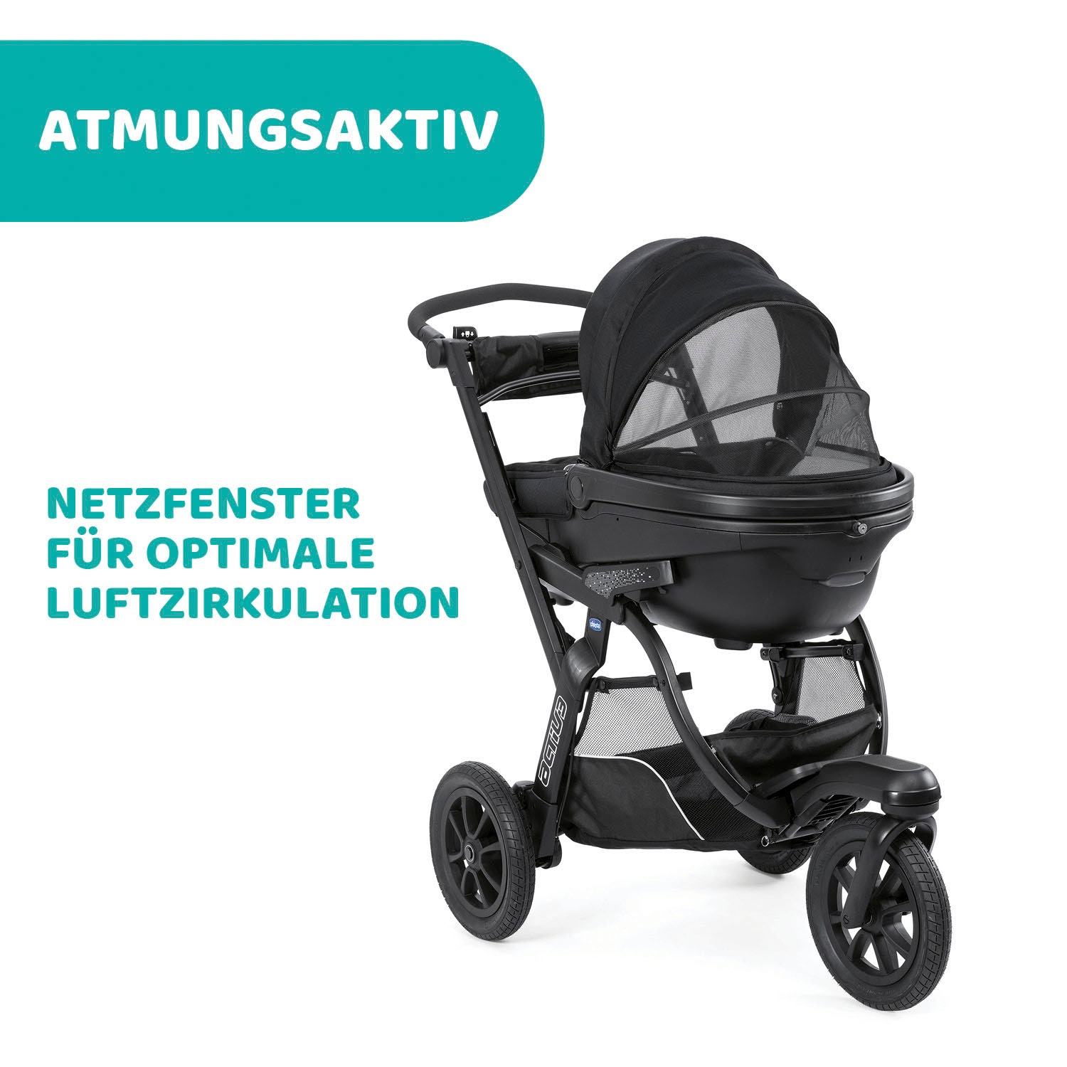 Chicco Babywanne »für Activ3«