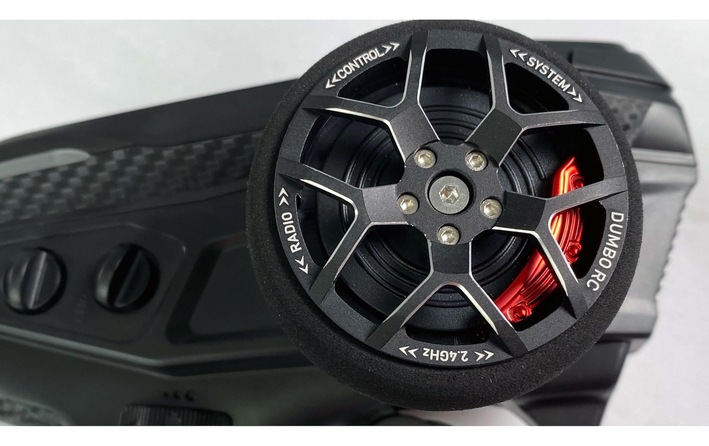 Amewi RC-Fernsteuerung »DDF-350 10 Kanal«