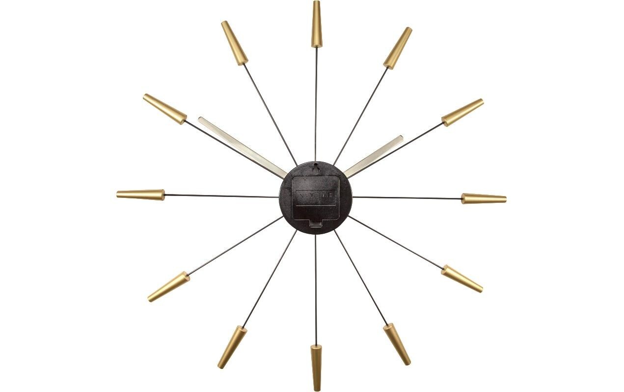 NEXTIME Horloge murale