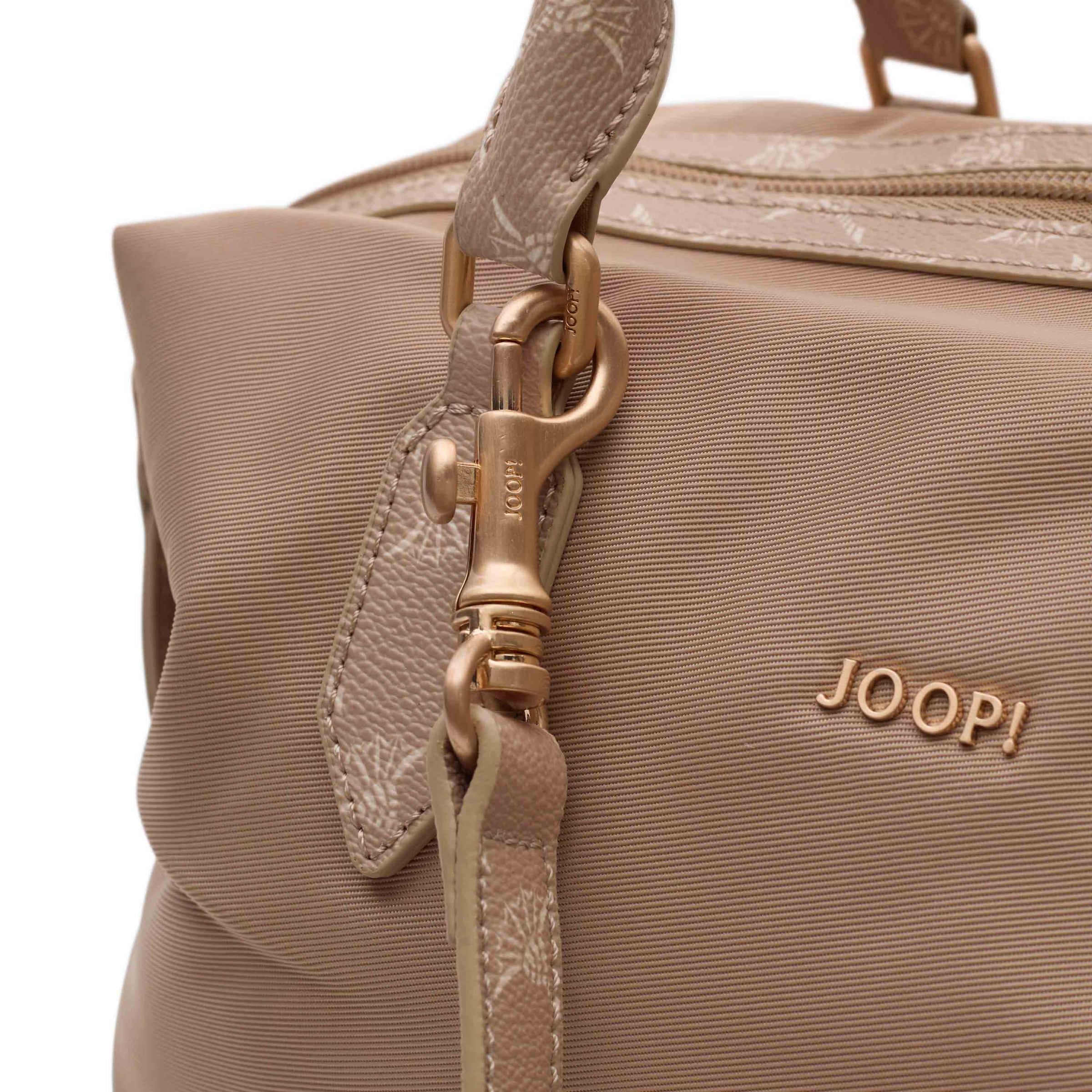 JOOP! Sac à main »roma ellis handbag shz« Sac cabas pour femmes, sac bandoulière avec fermeture éclair