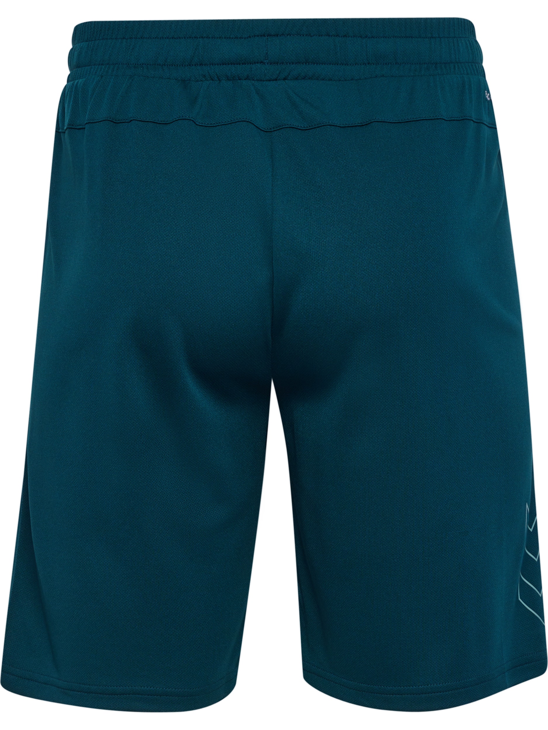 hummel Shorts »hmlTE FLEX MESH SHORTS«