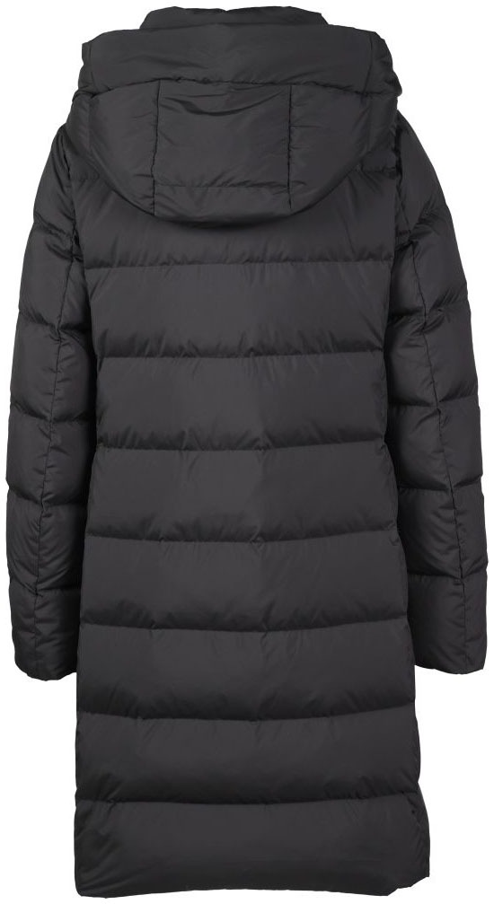 Fuchs Schmitt Manteau matelassé mit Kapuze