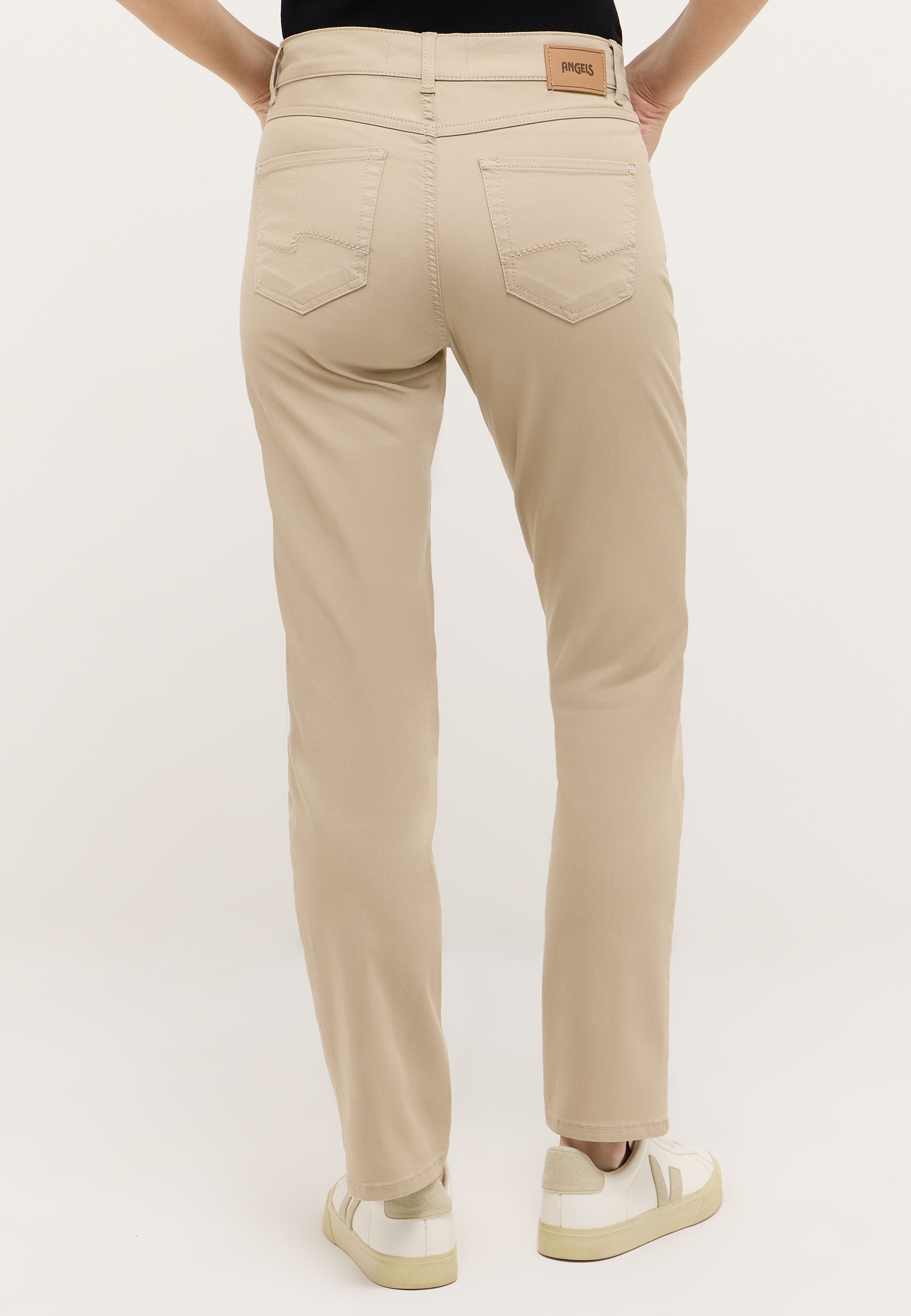 ANGELS Jeans droit »DOLLY«