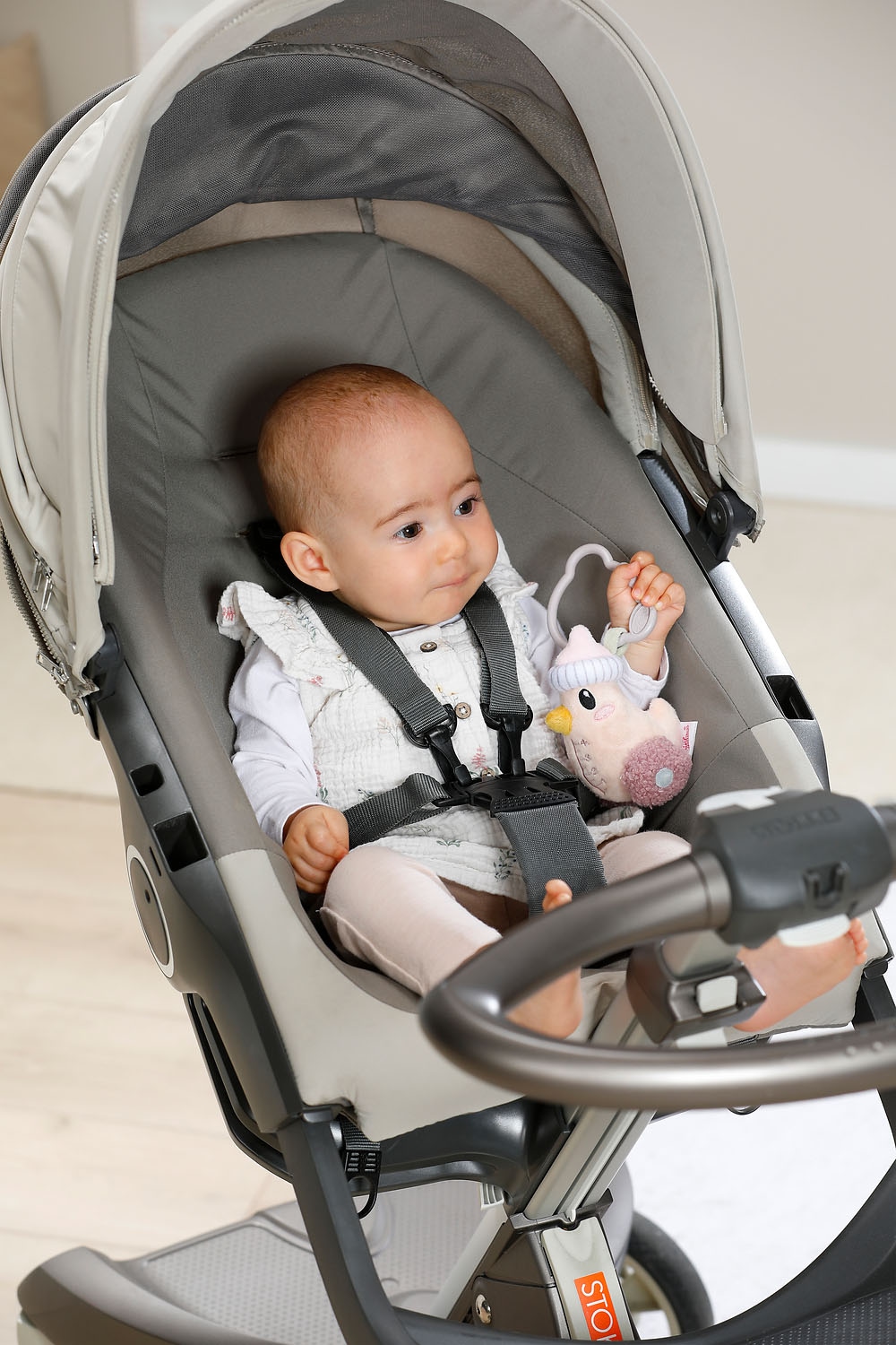 Baby Born Beissring »BABY born for babies Fläschen«