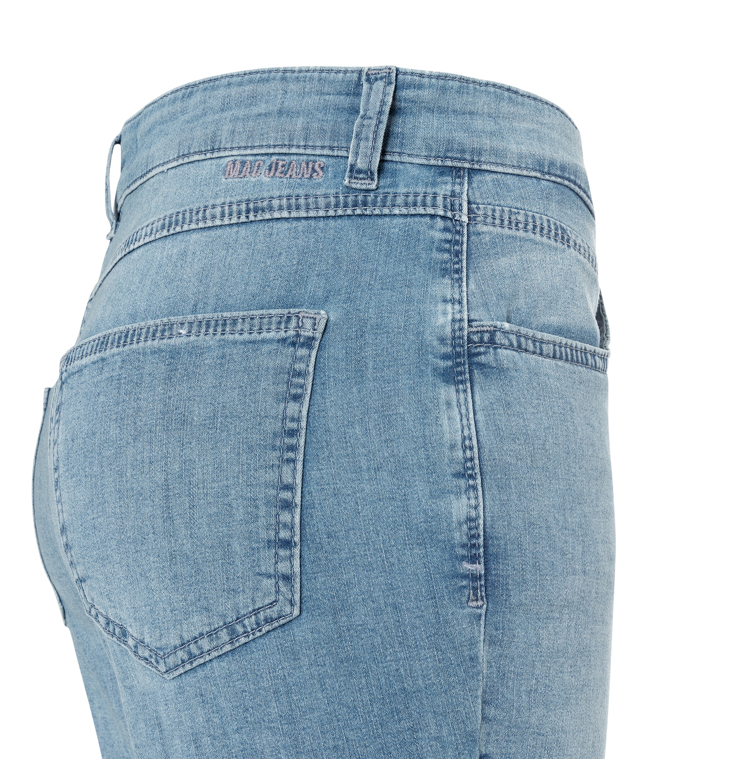 MAC 7/8-Jeans »MELANIE 7/8 Summer« mit Stretch