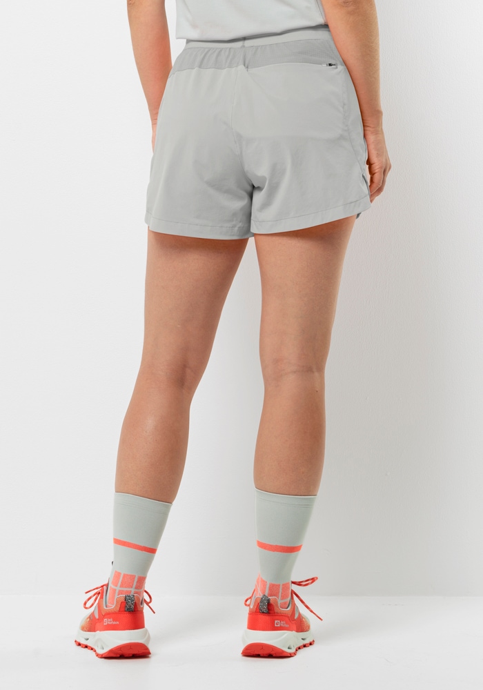 Jack Wolfskin Shorts »PRELIGHT 2IN1 SHORTS W«