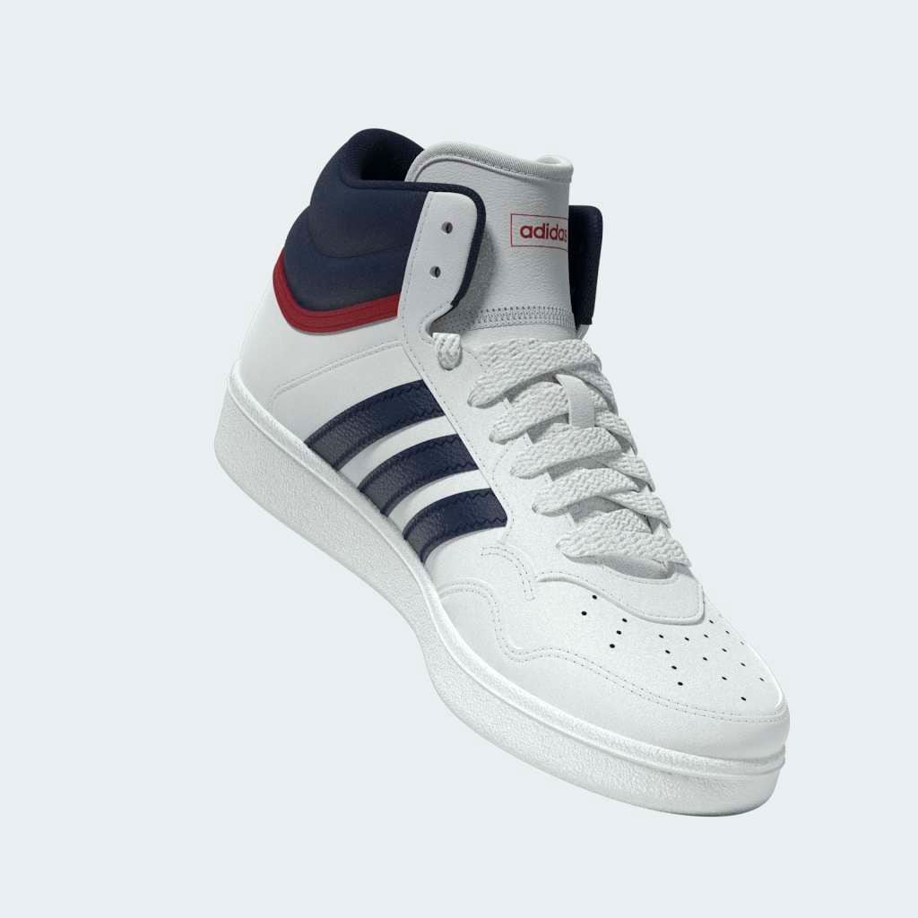 adidas Sportswear Sneakers »HOOPS 4.0 MID«  für Kinder & Jugendliche