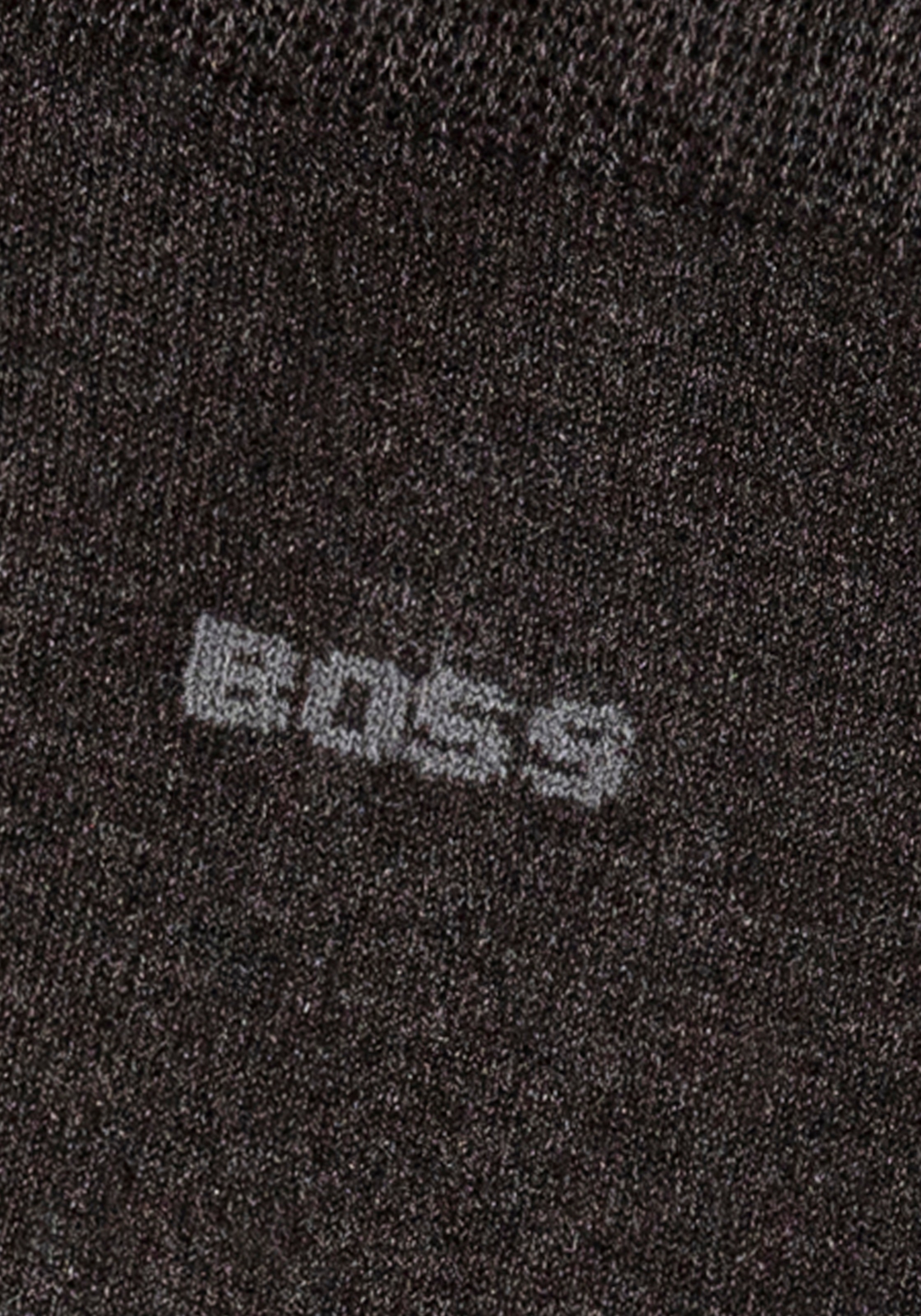 BOSS Businesssocken »2P RS Tom Uni MC« 2 Stk. tlg.
