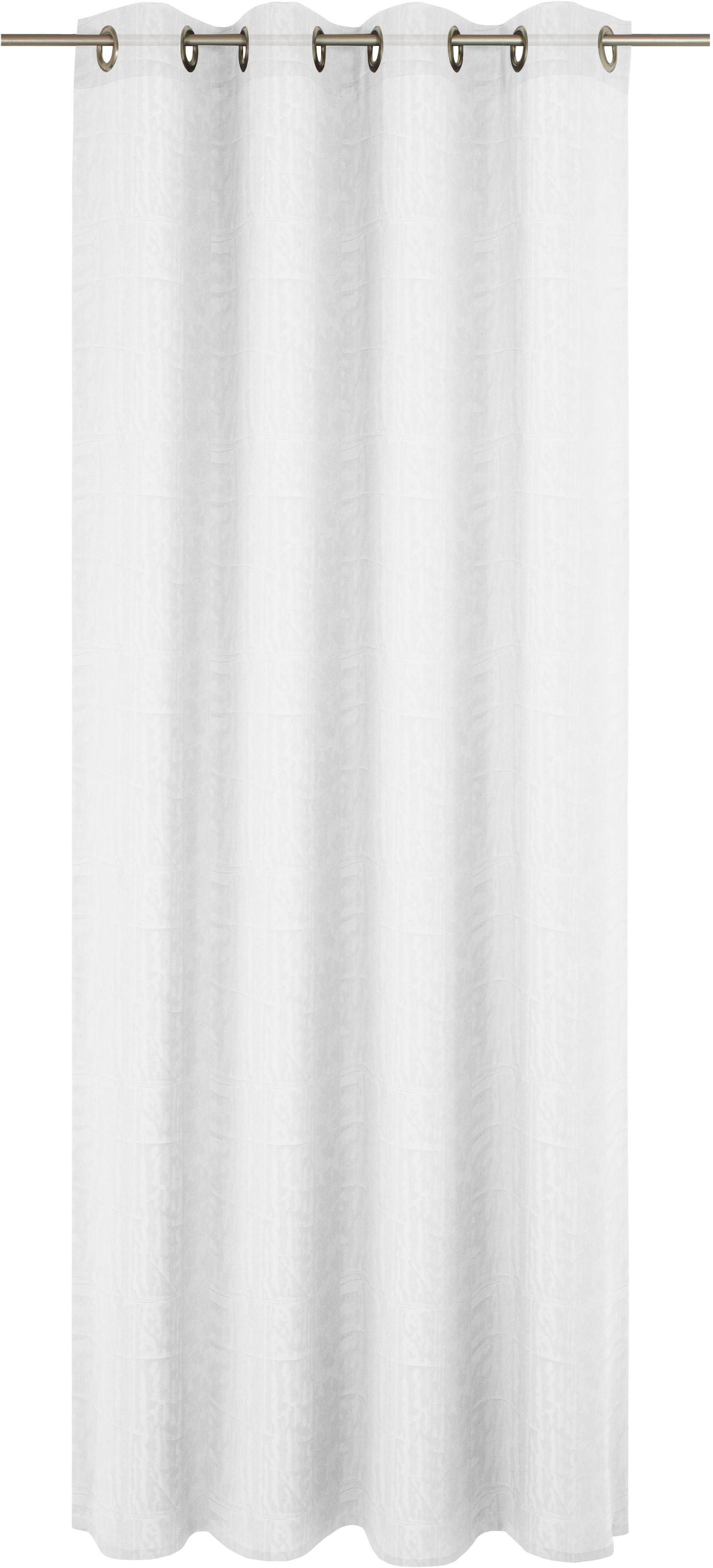 Wirth Rideau »Nicole« Œillet 1 cuis tlg. Store