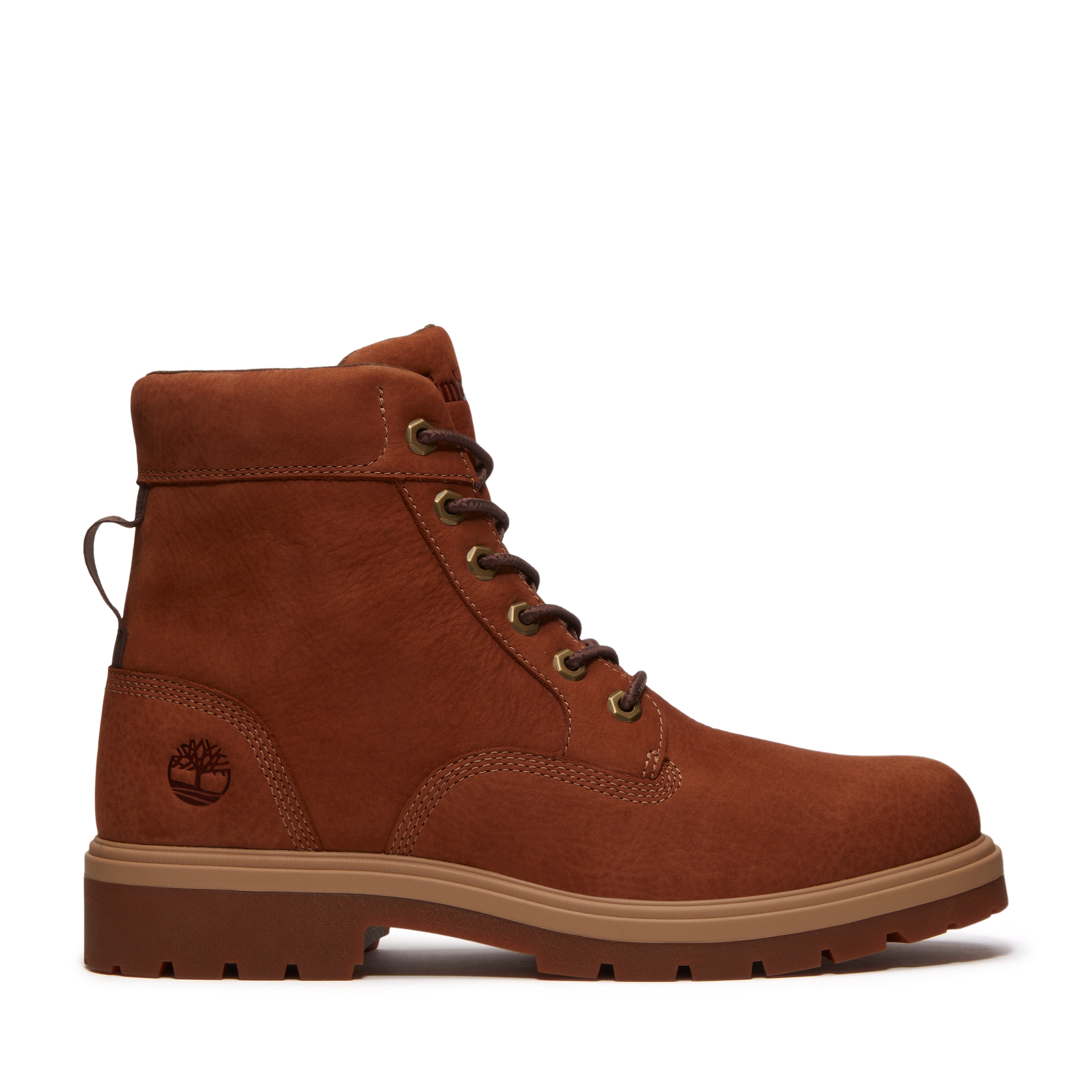Timberland Bottines à lacets »AUBURN FALLS - 6 INCH LACE UP BOOT«