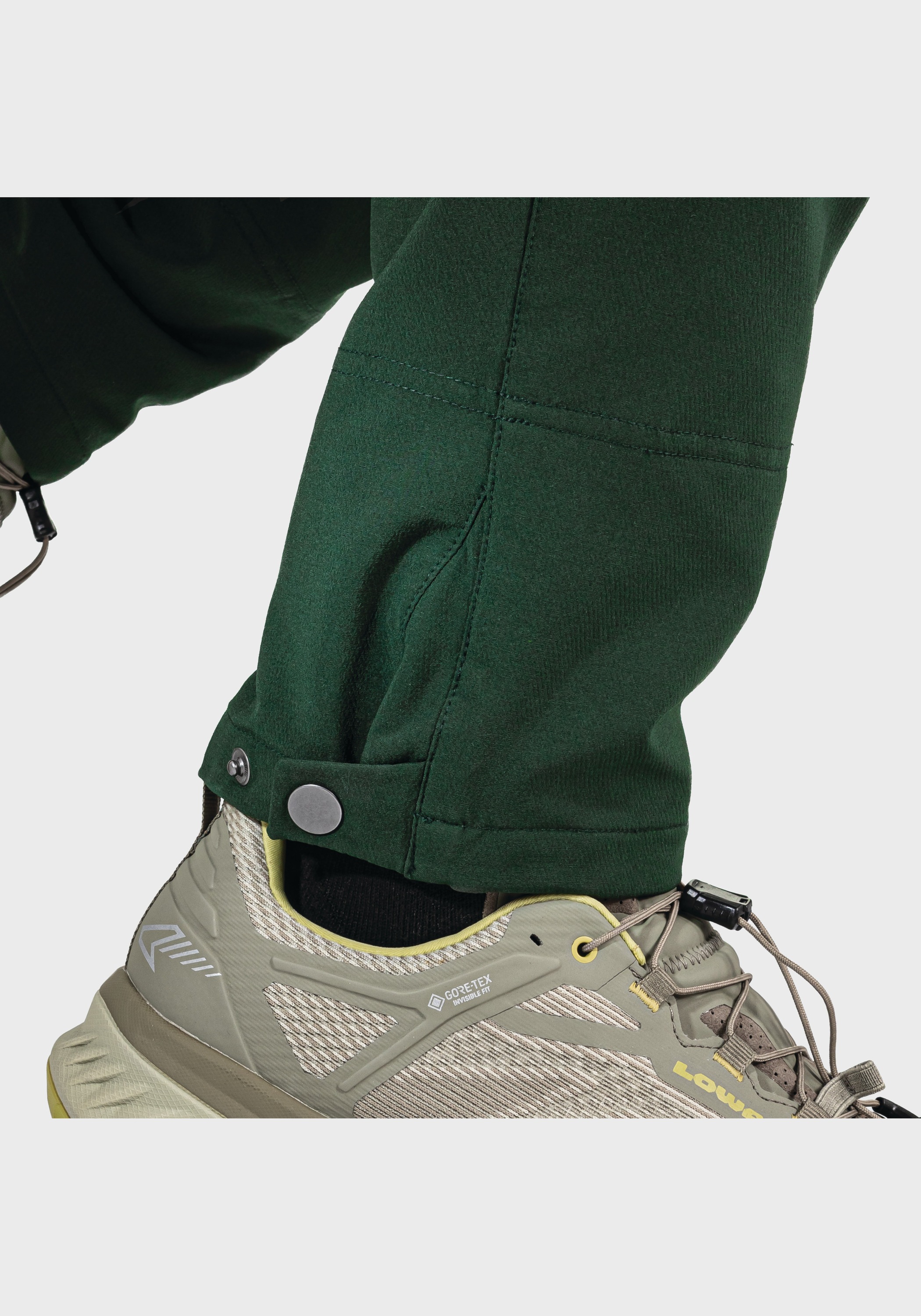 Schöffel Outdoorhose »Pants Style Cascata MNS«