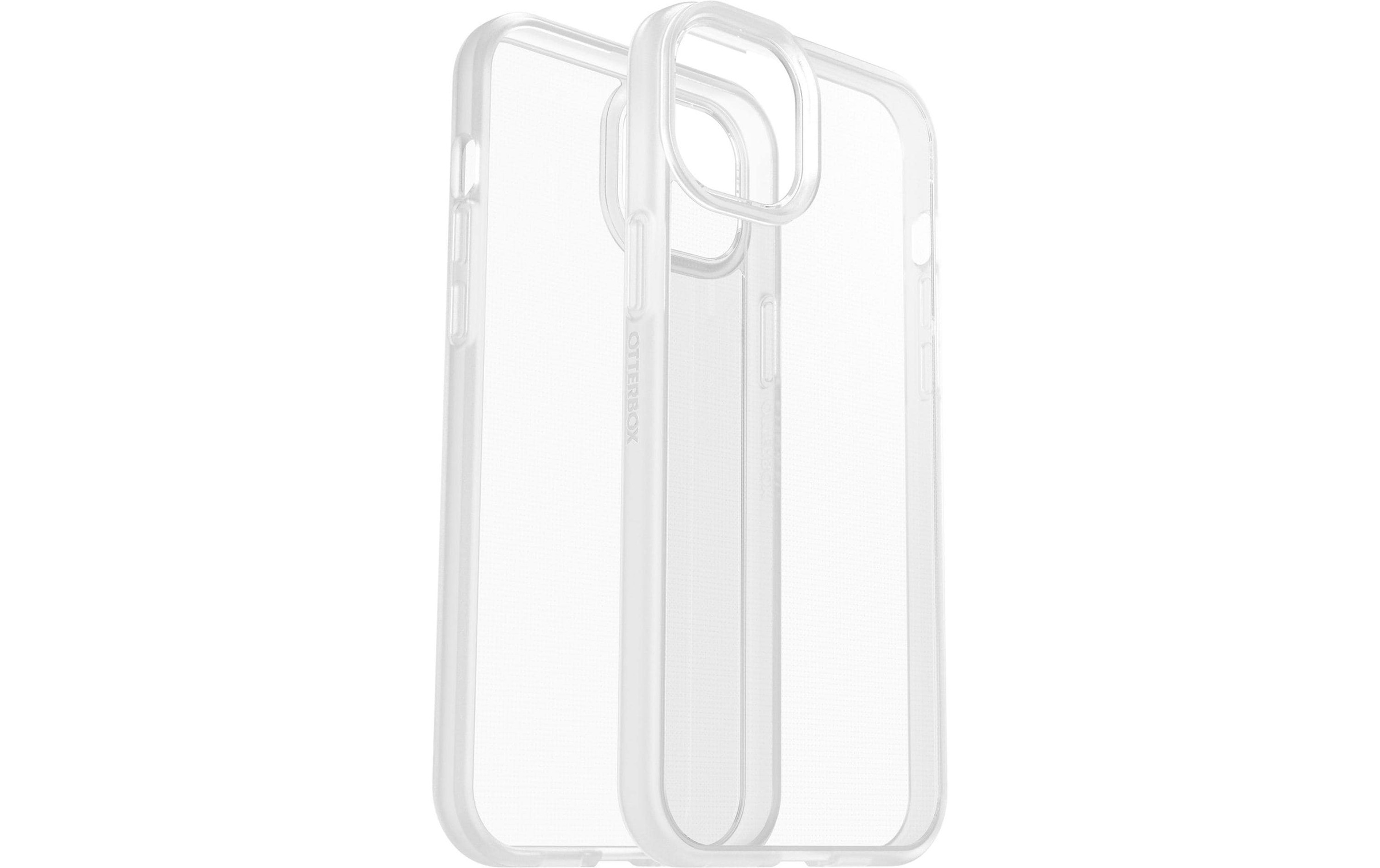 Otterbox Handyhülle »React iPhone 15 Plus Transparent« 17,02 cm (6,7 Zoll)