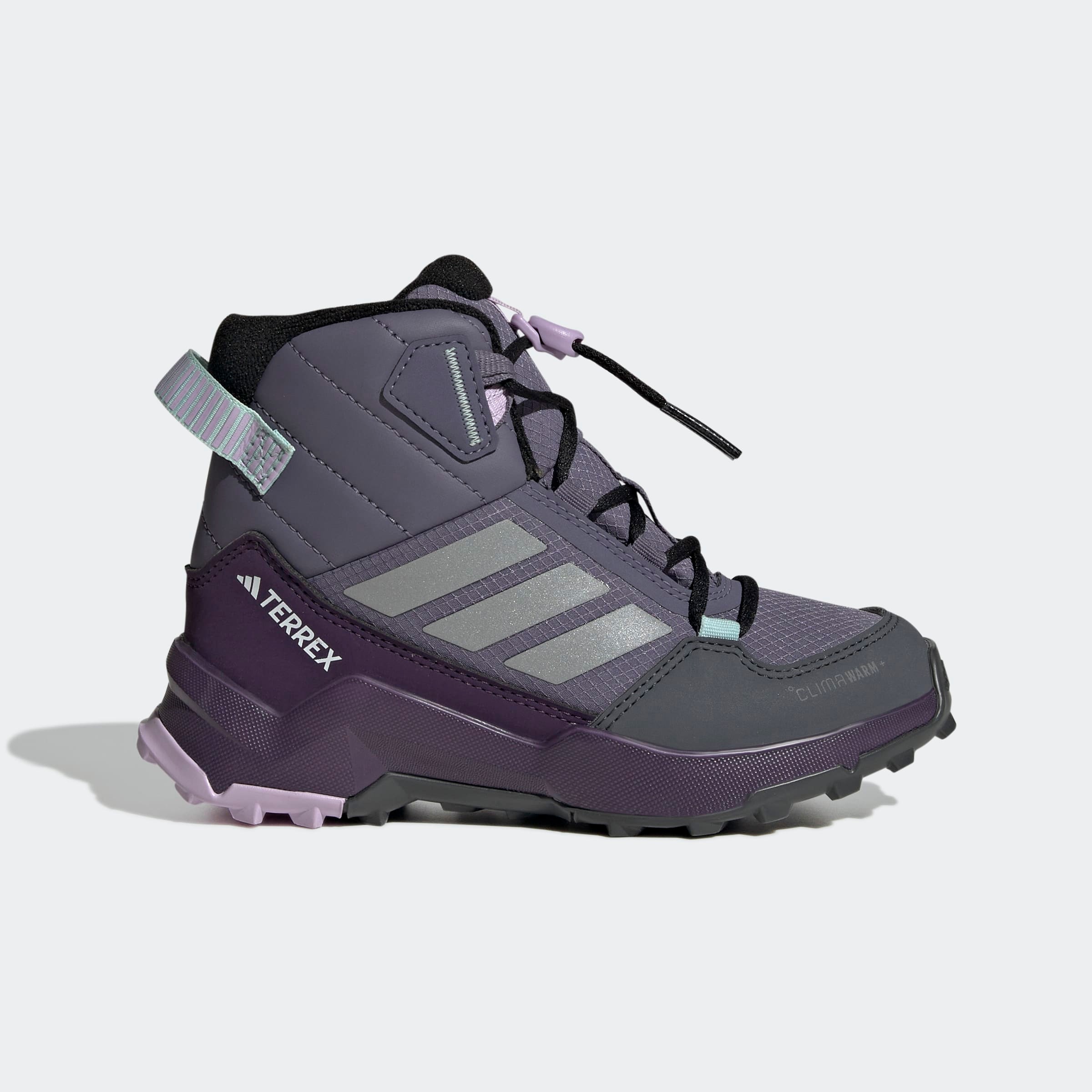 adidas TERREX Chaussure de randonnée »TERREX AX4R MID CLIMAWARM+  KINDER«  für Kinder & Jugendliche