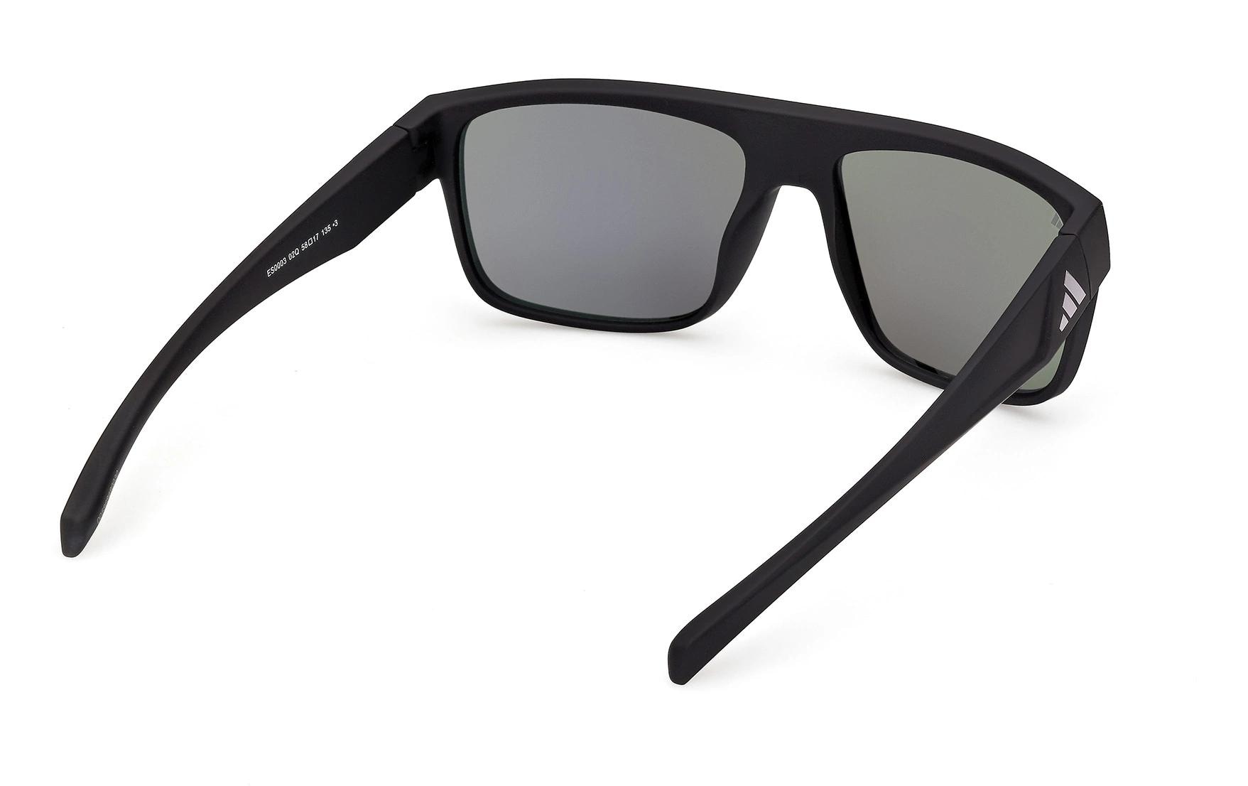 adidas Performance Sportbrille »ES0003 Sport Matte Black«