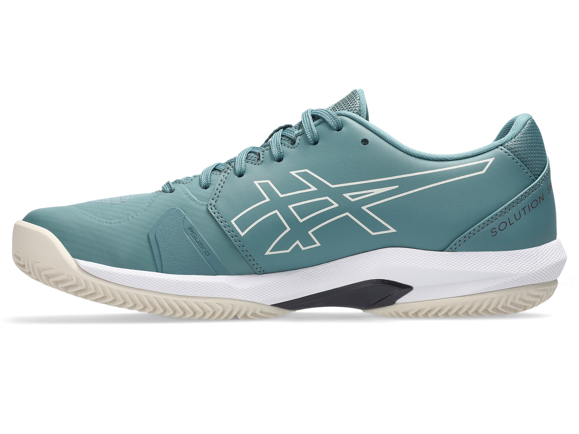 Asics Chaussure de tennis »SOLUTION SWIFT FF 2 CLAY«  Sandplatzschuhe für Ascheplätze
