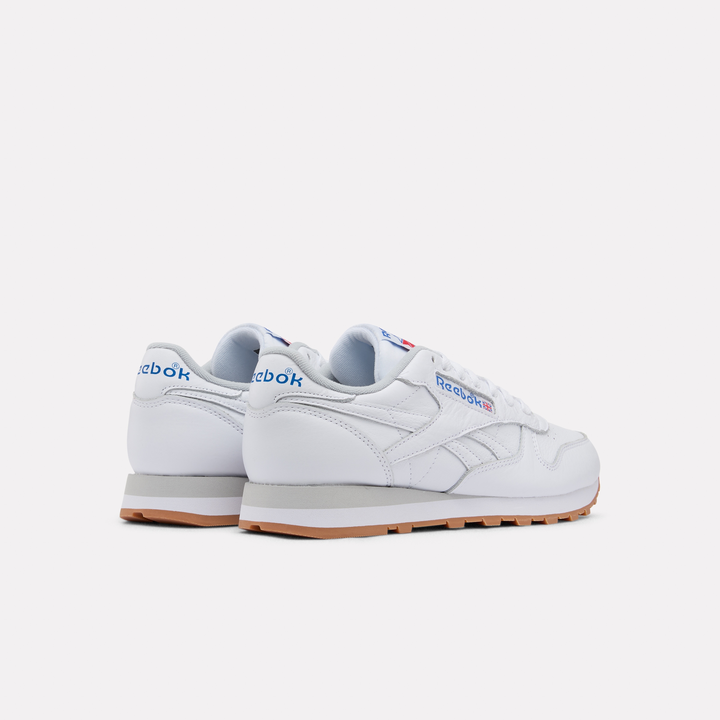 Reebok Classic Sneaker »CLASSIC LEATHER«